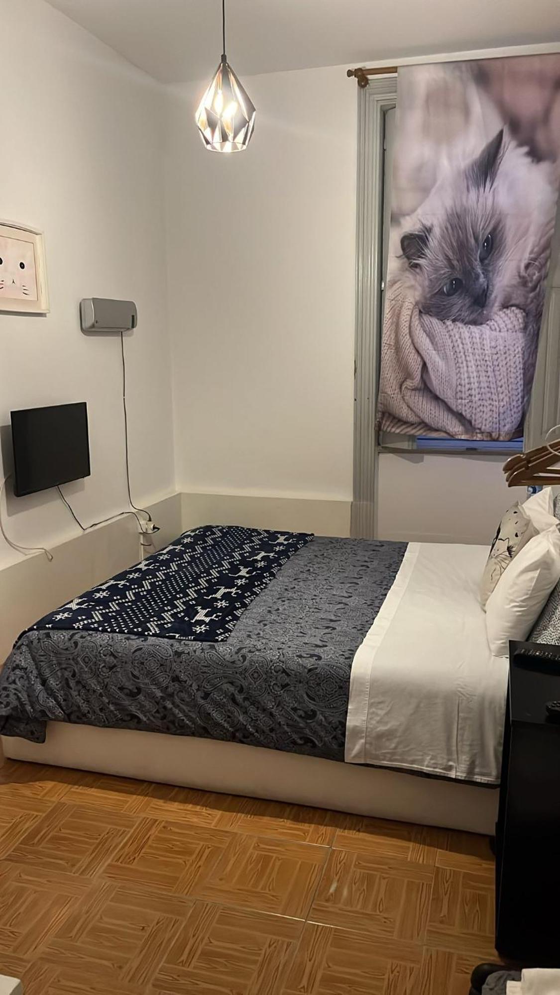 Residencia Ceu Azul