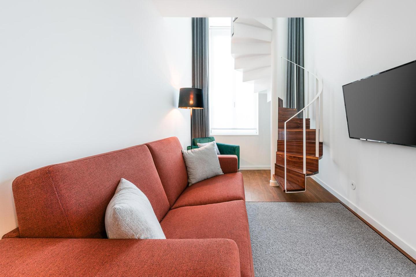 Apartamento Marques Design *