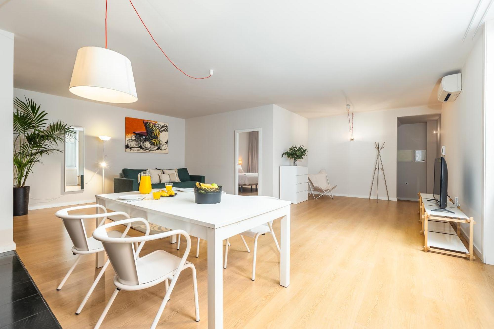 Dream On - Clerigos Lofts *