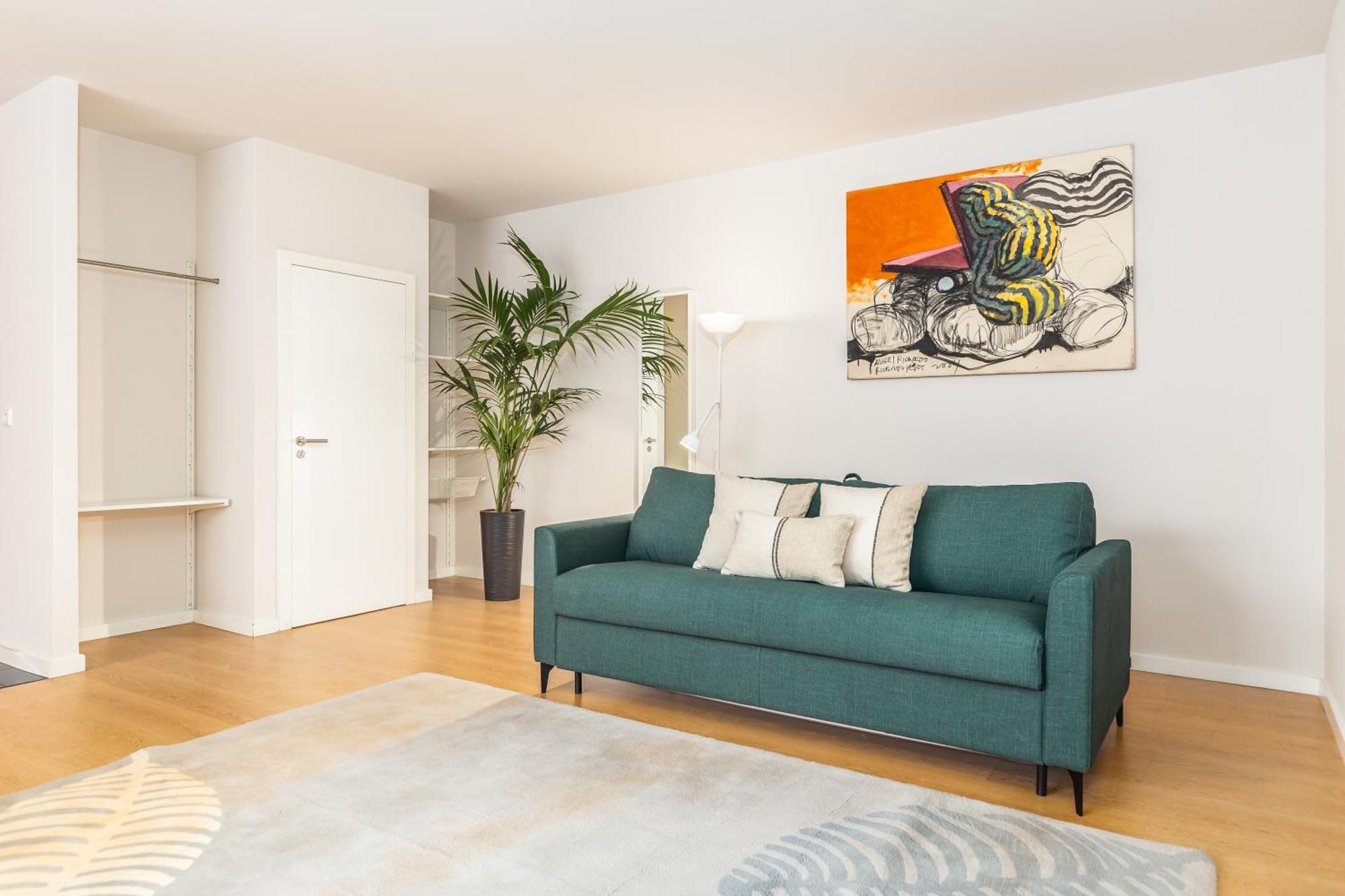 Dream On - Clerigos Lofts Apartment Porto