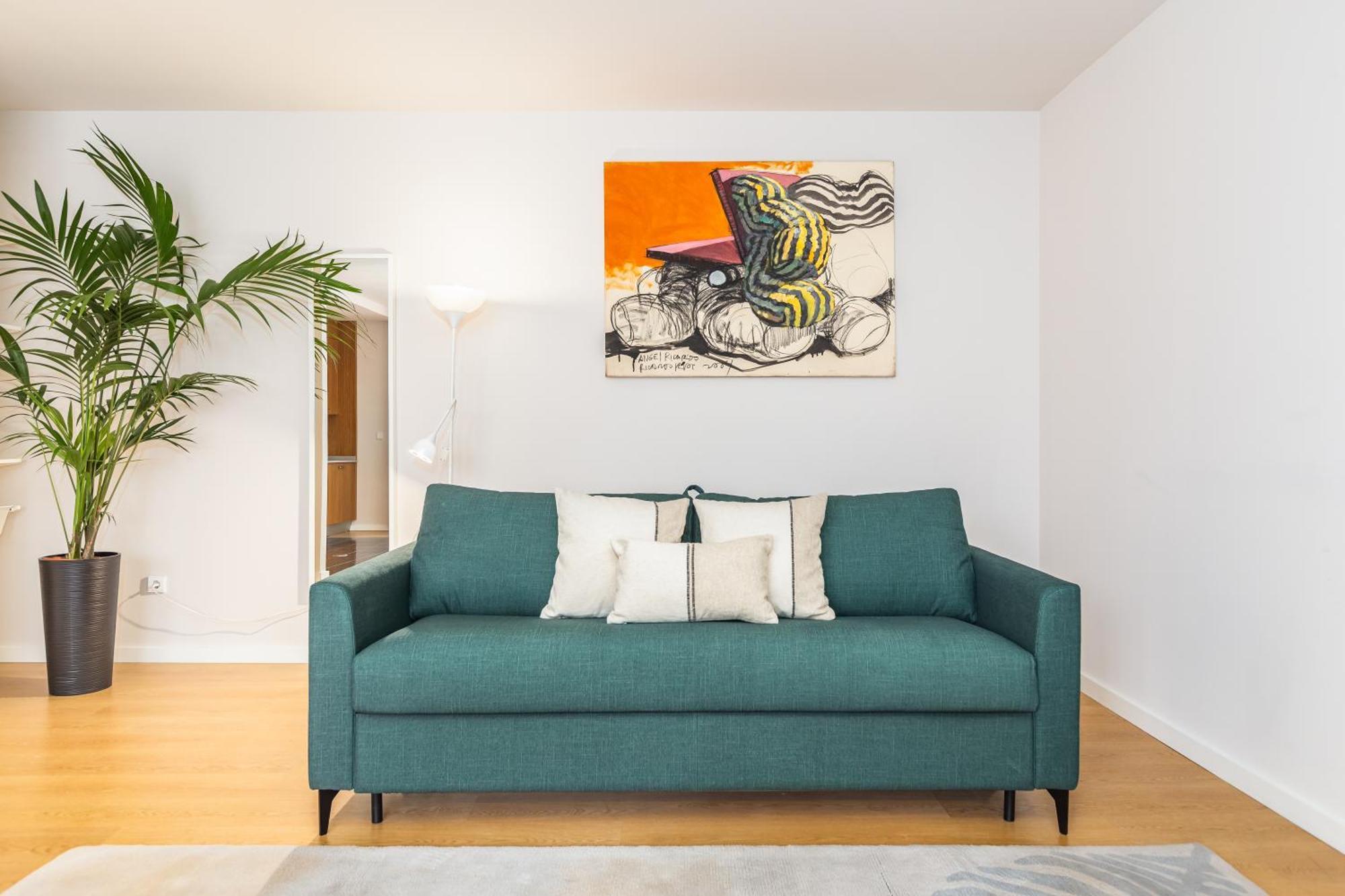 Dream On - Clerigos Lofts Porto
