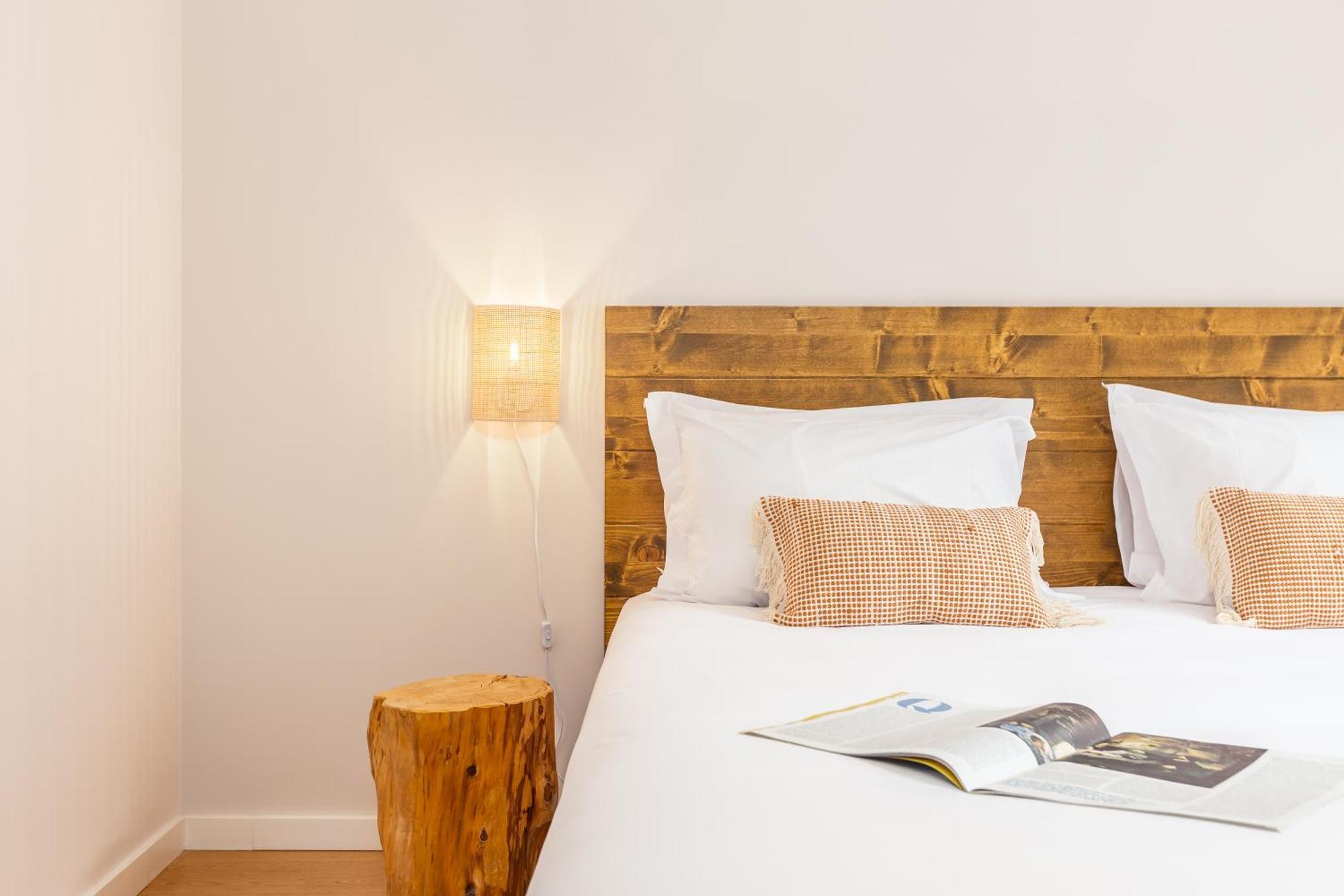 Apartment Dream On - Clerigos Lofts