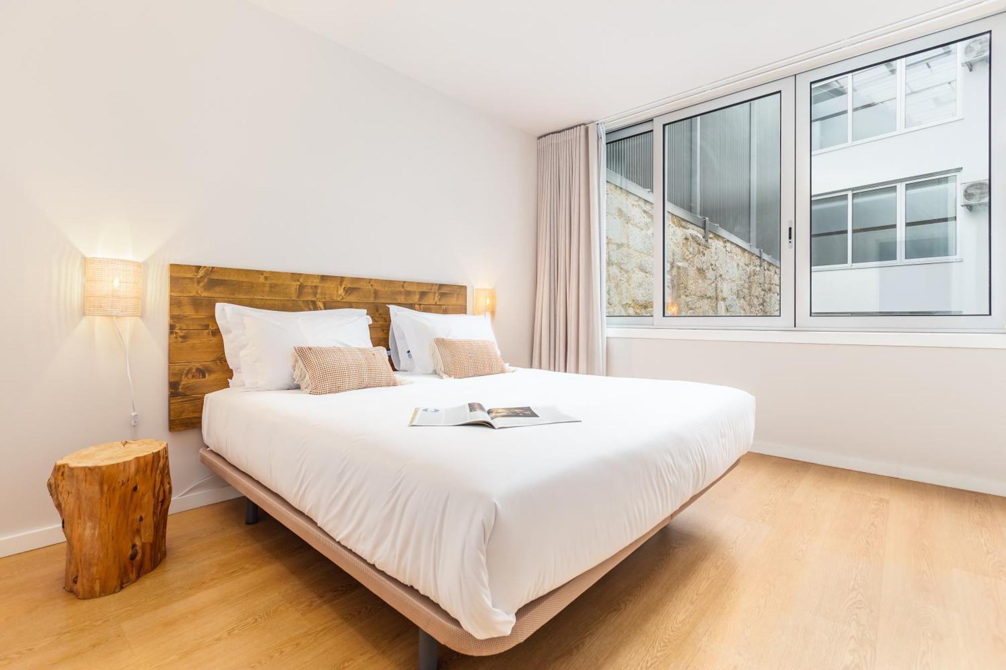 Apartment Dream On - Clerigos Lofts *