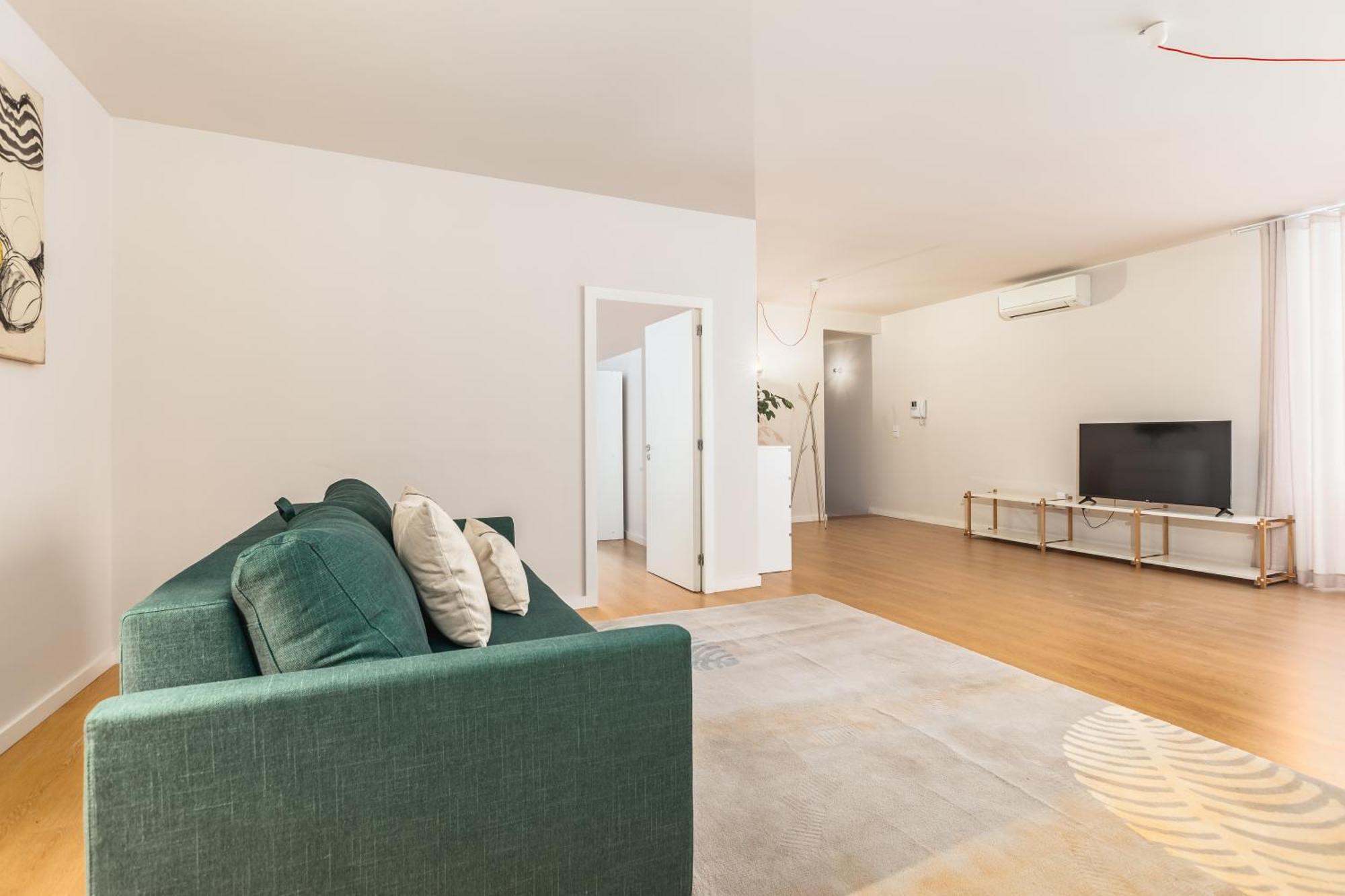 Dream On - Clerigos Lofts Porto