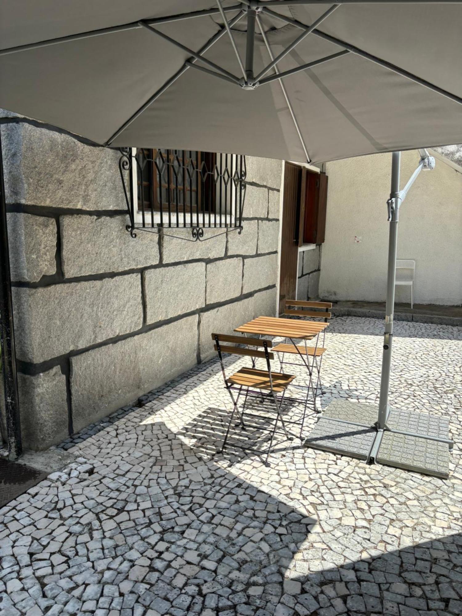 Asprela Guest house *