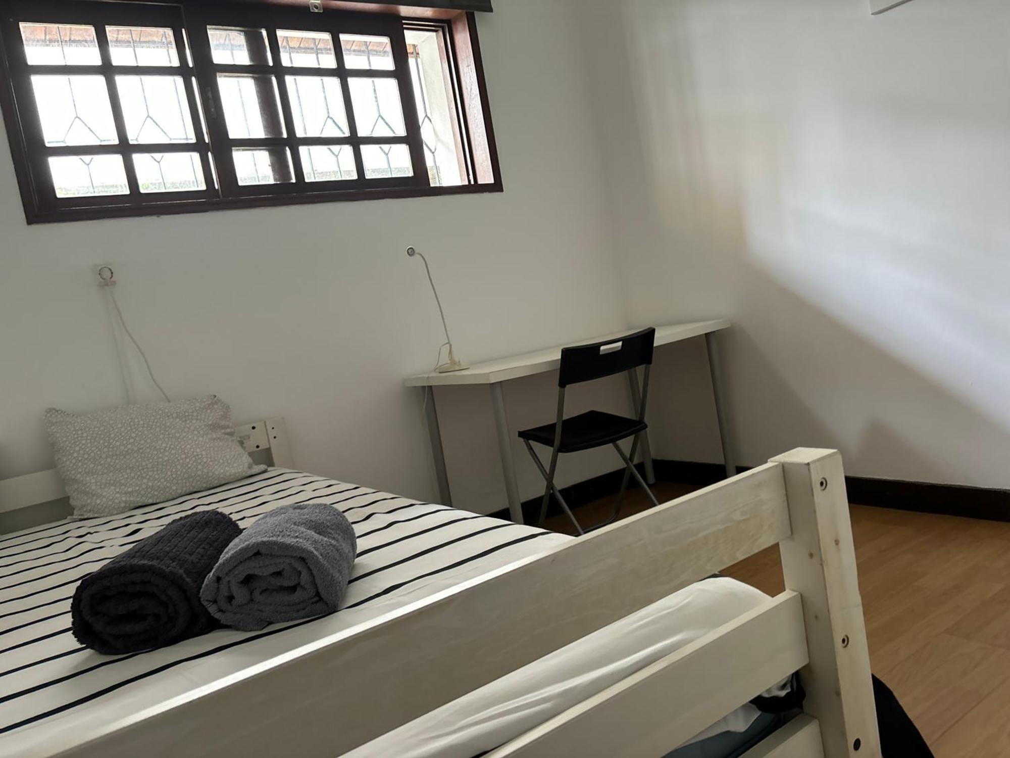 Asprela Guest house *