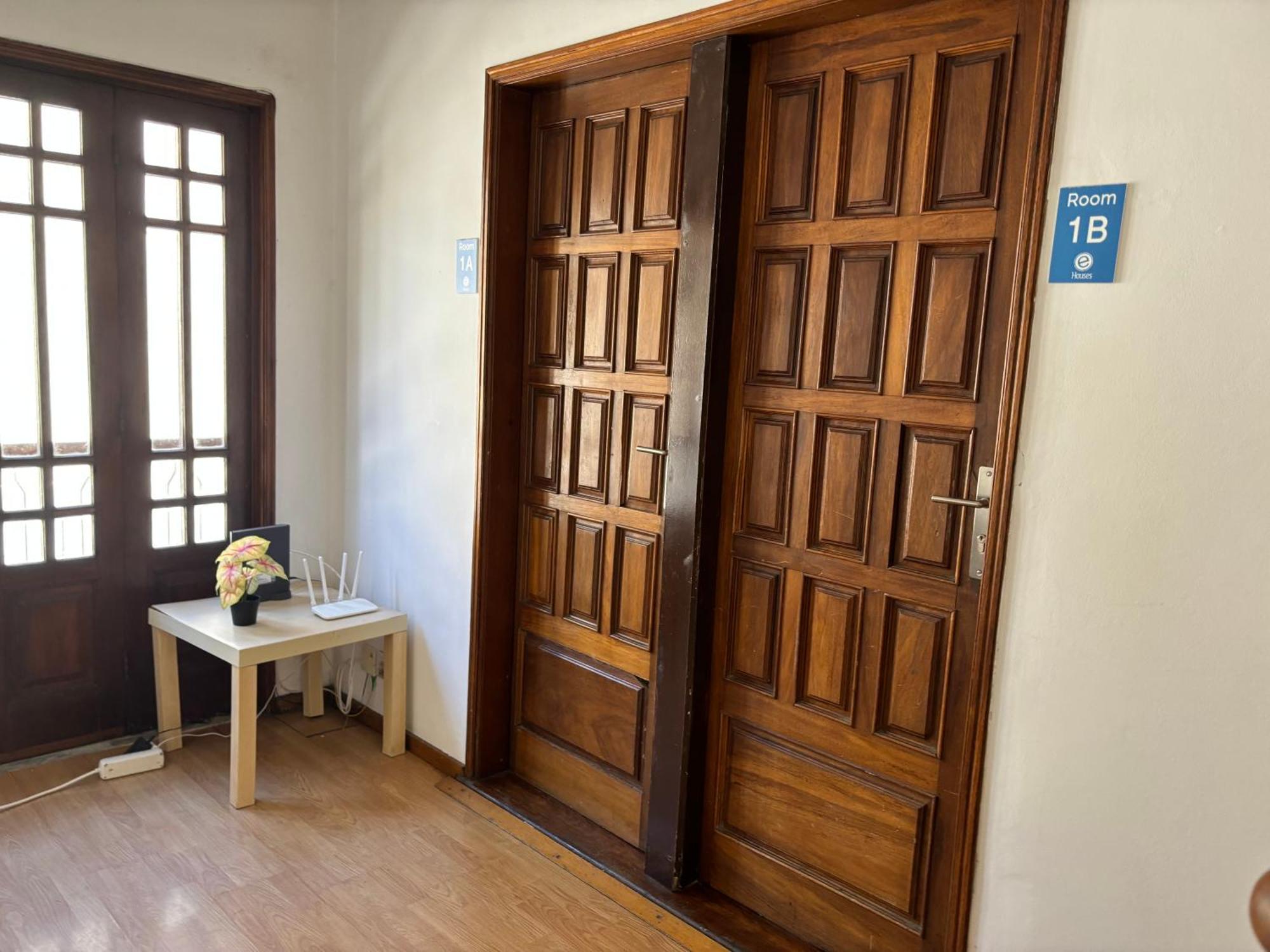 Guest house Asprela