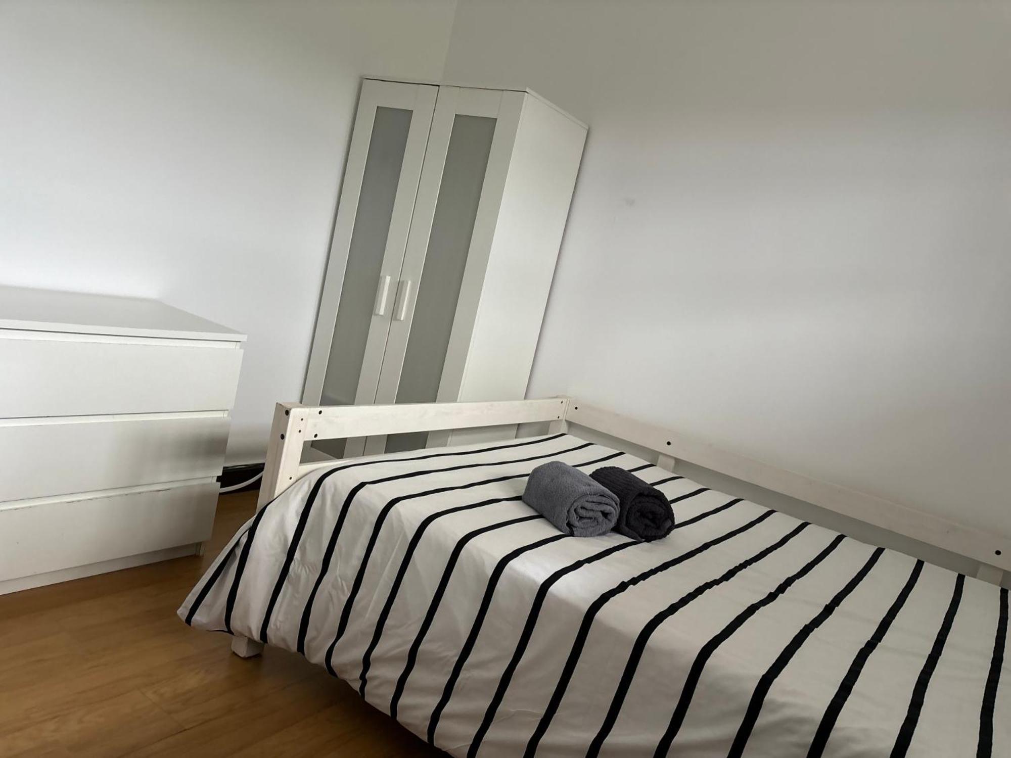 Guest house Asprela