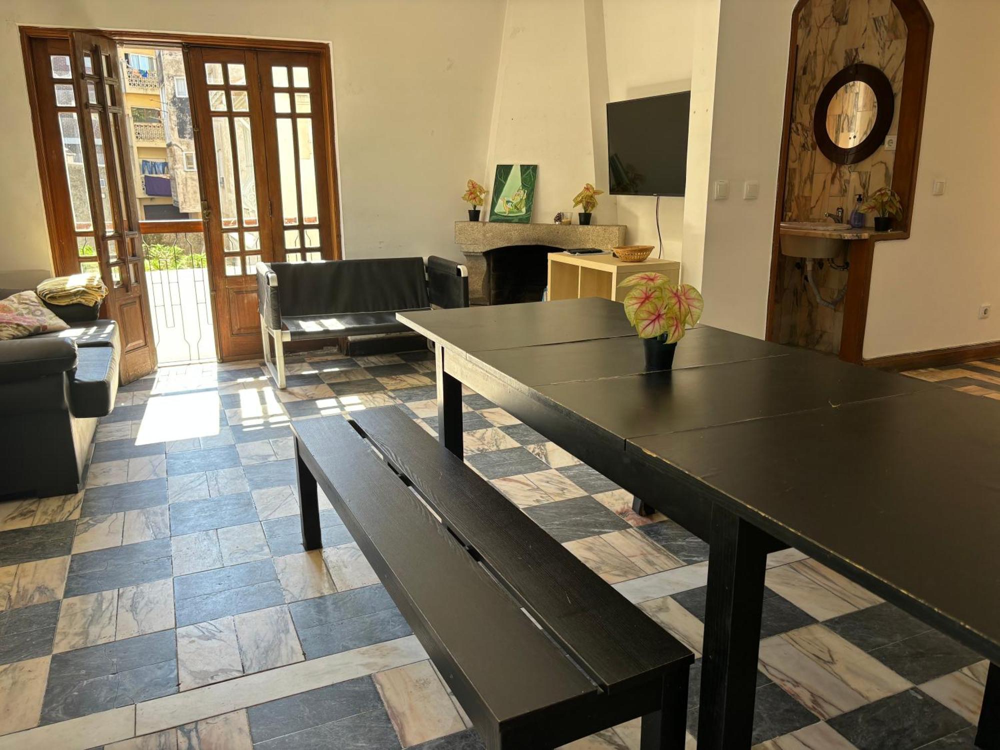 Asprela Guest house Porto