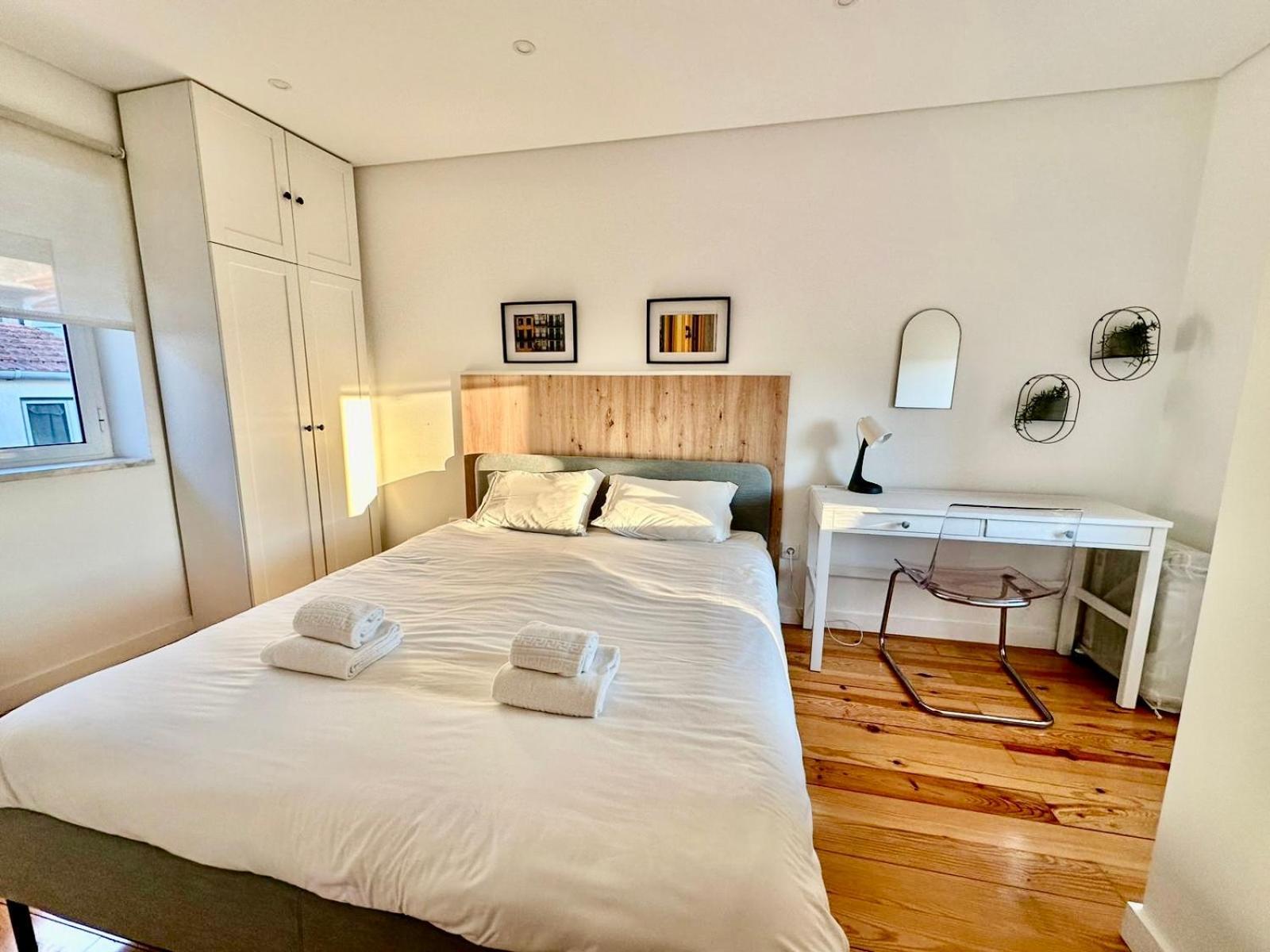 Portas Do Holiday home *