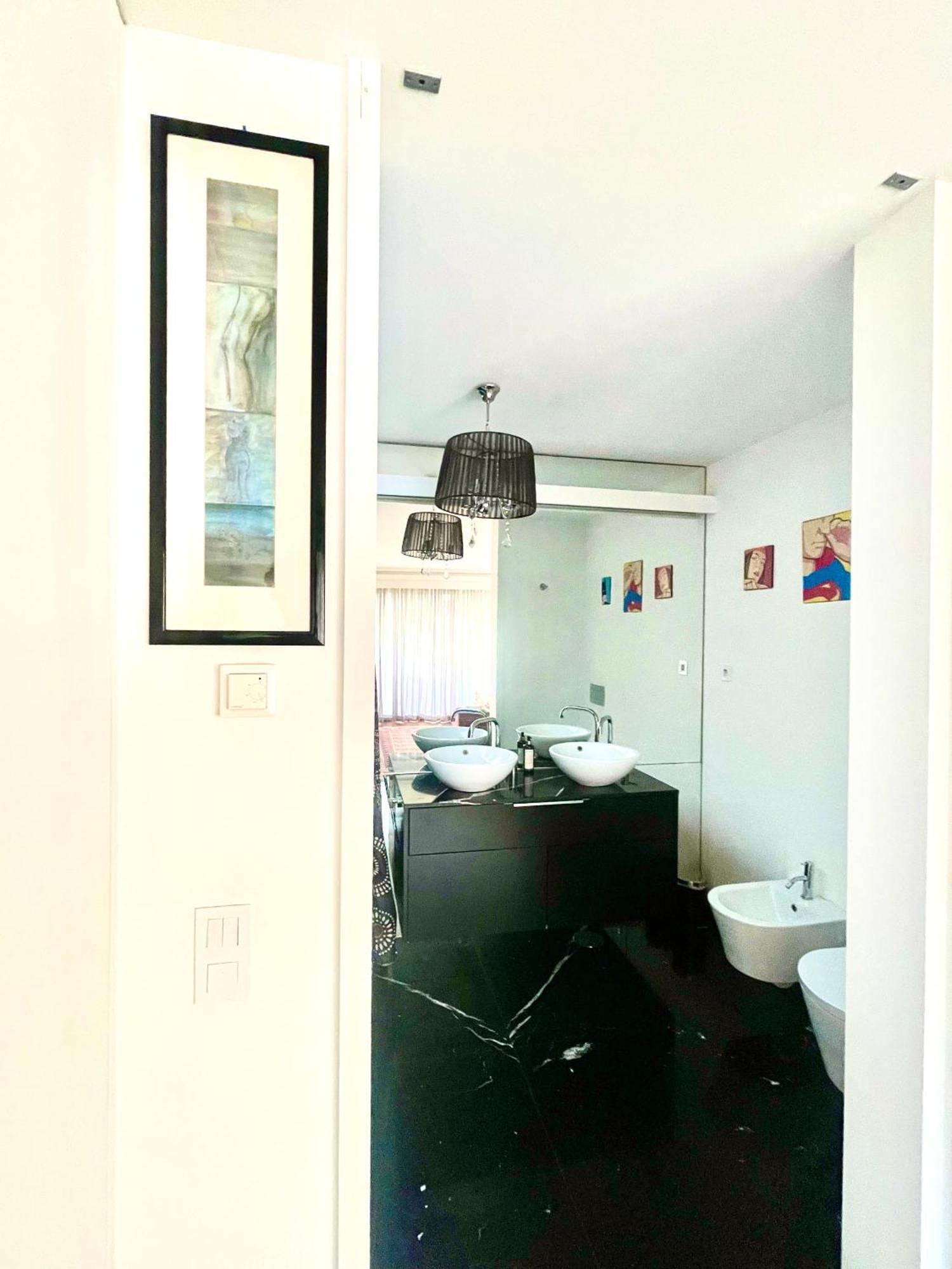 Exclusive Luxury With S-pool & Garden Villa Porto