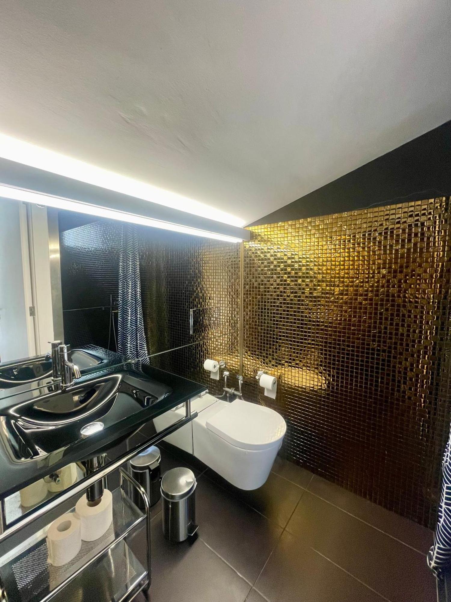 Exclusive Luxury With S-pool & Garden Villa *