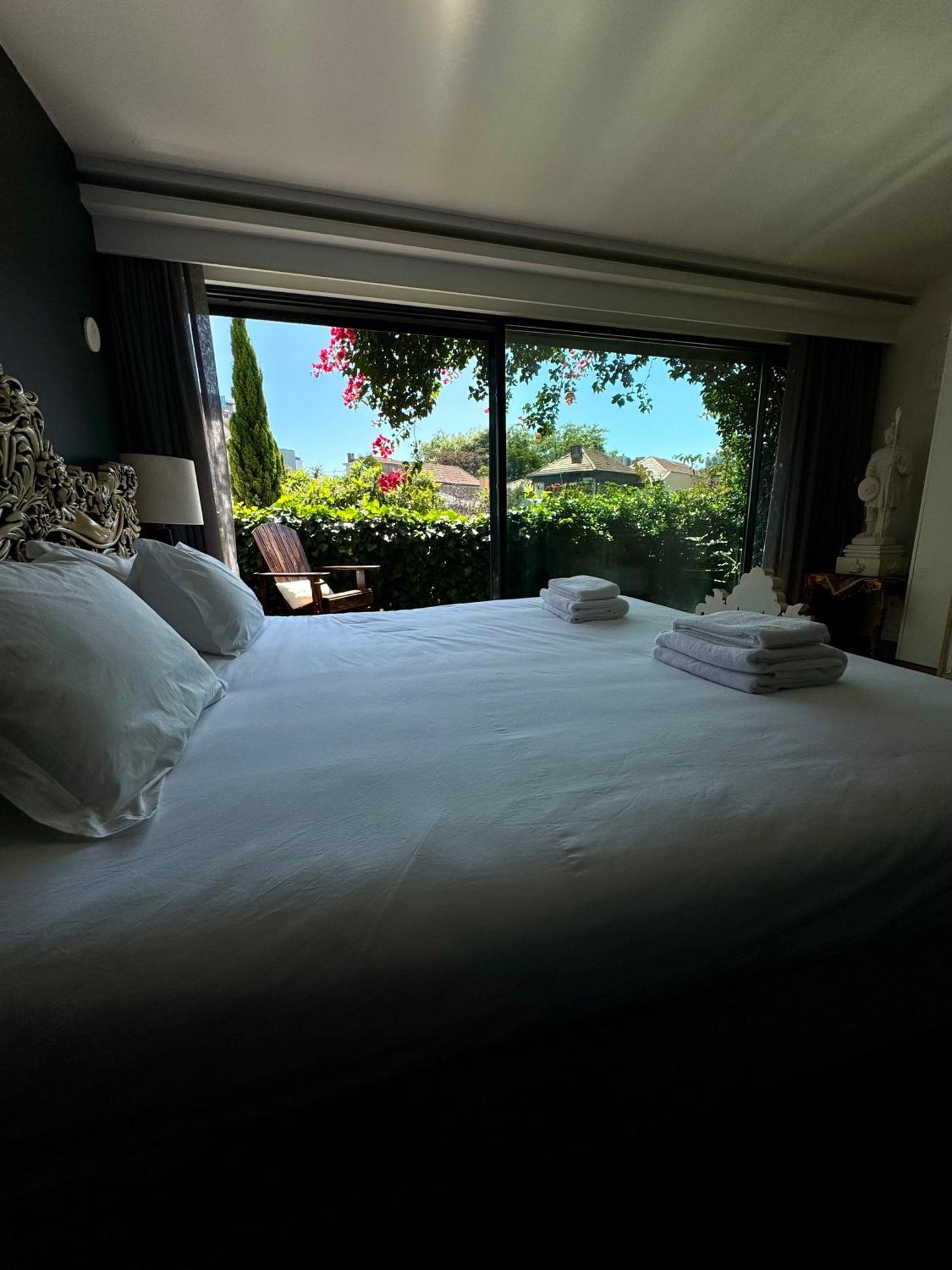 Exclusive Luxury With S-pool & Garden Villa *