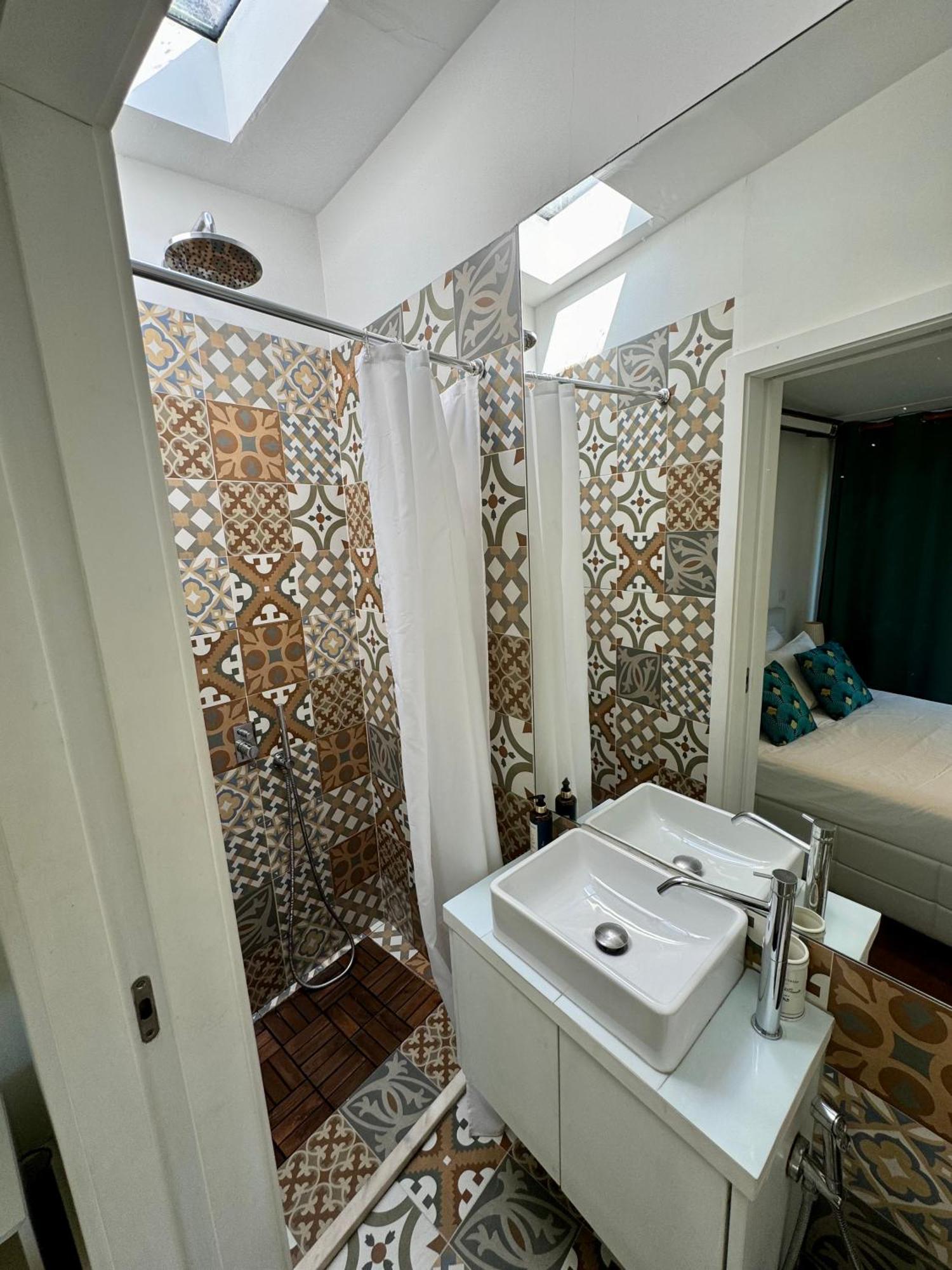 Exclusive Luxury With S-pool & Garden Villa *