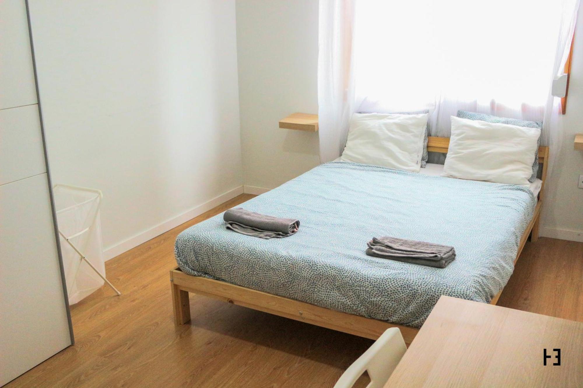 Homestay Habitacao Essencial - Away From