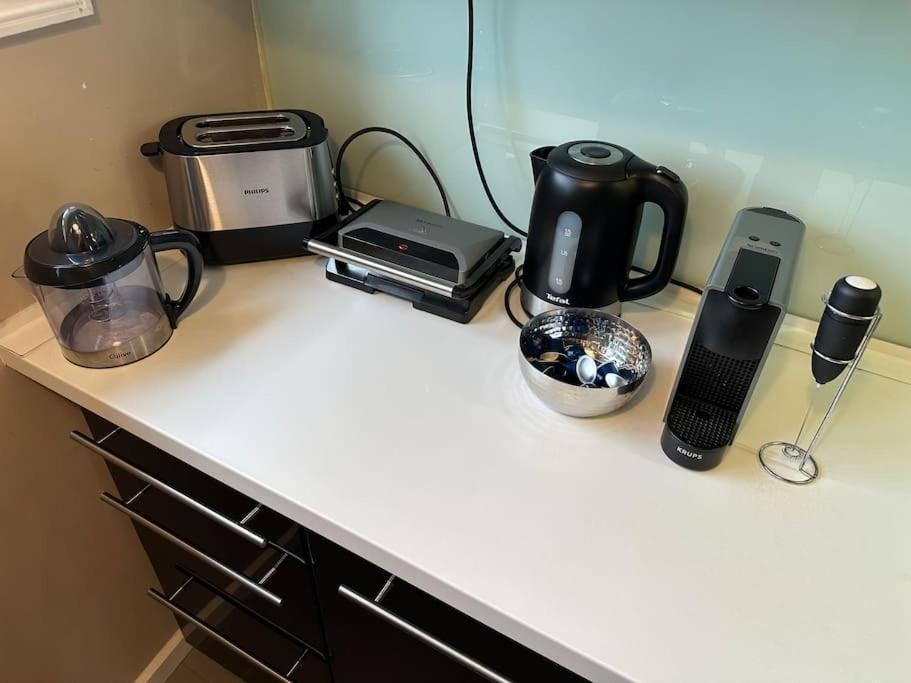 Renovado Com Ac, 2 Wc Completos, Terraco E Garagem Appartement Porto