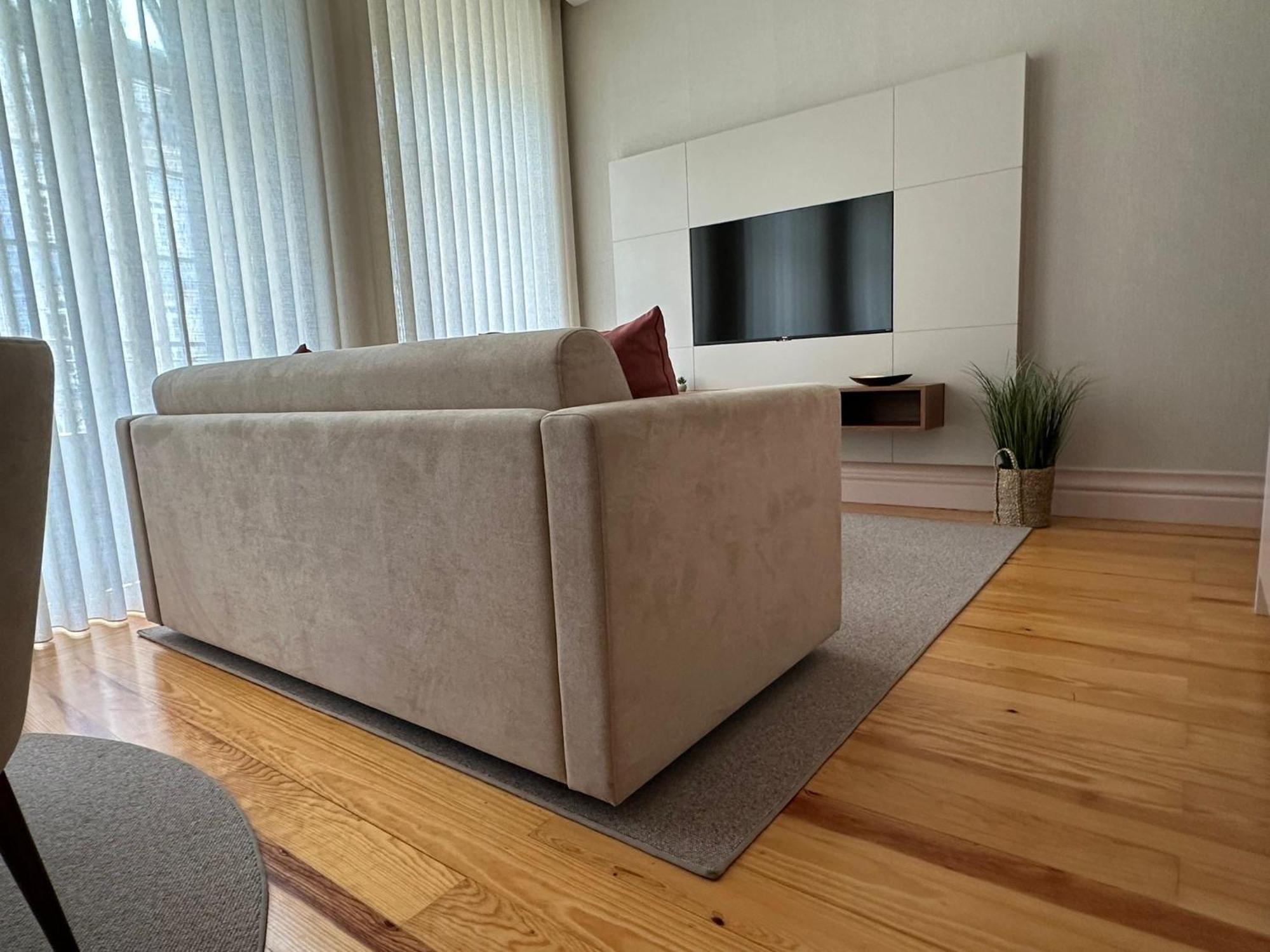 Apartment Lit - Clerigos Porto