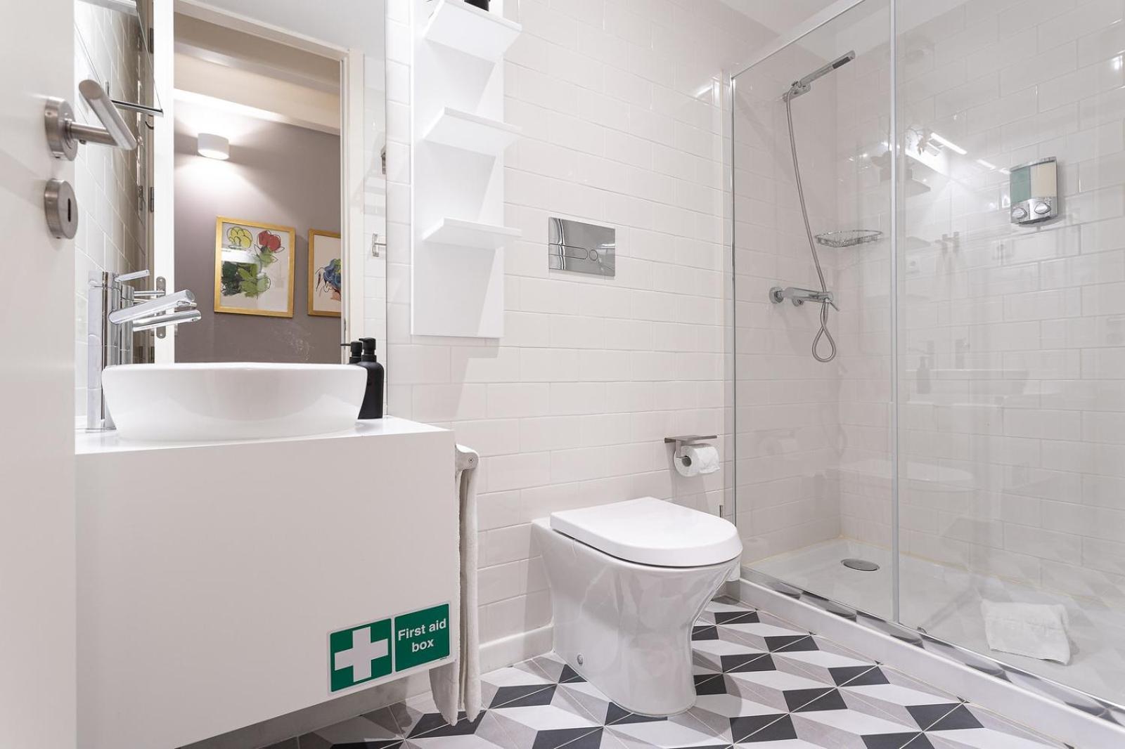 Apartamento Lemon Mezzanine - Santa Catarina *