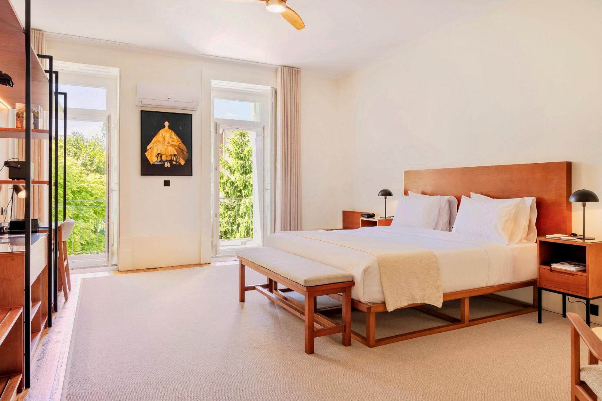 Casa de hóspedes Rosario Suites Guesthouse - Adults Only