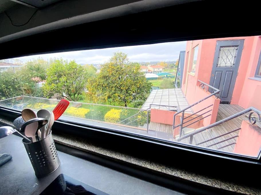 Espaco Unico A 15 Minutos Do Ferienhaus