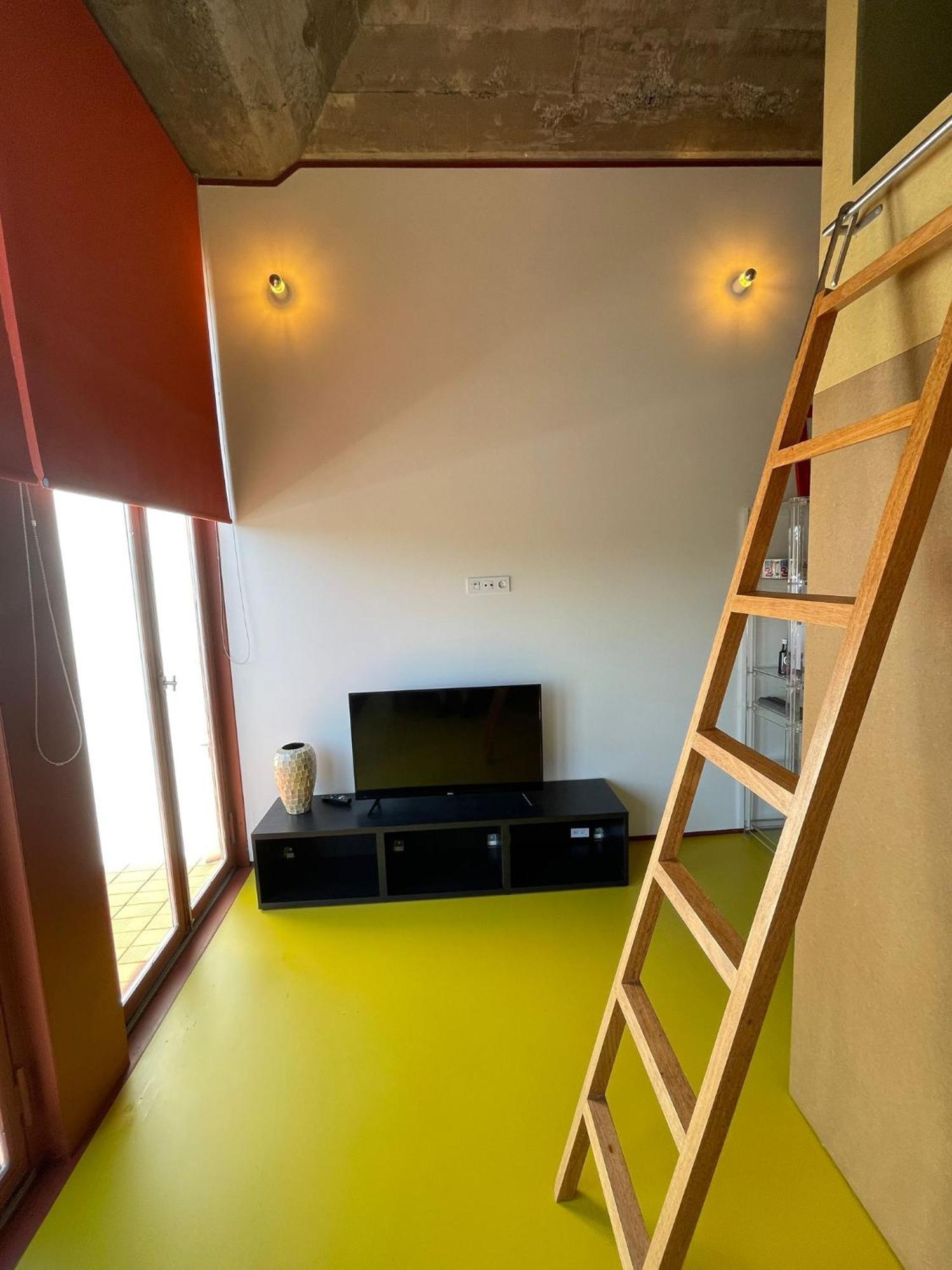 Porto Studio Apartment