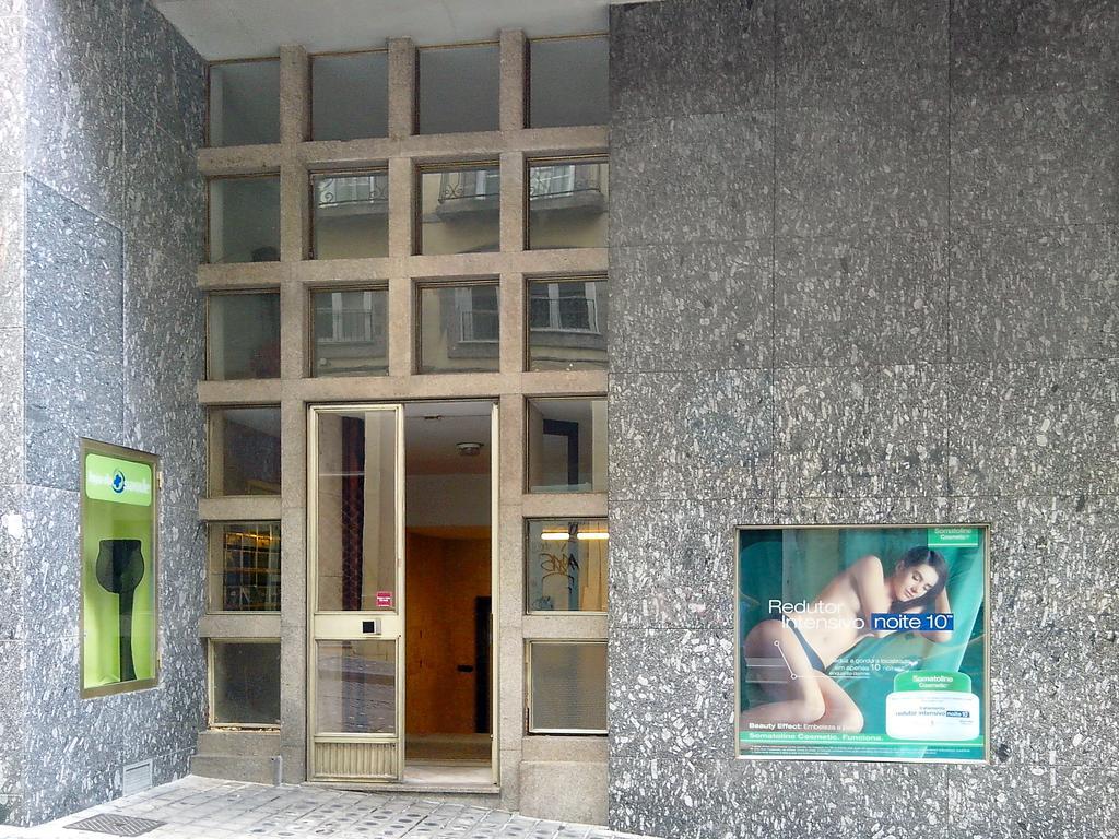 Apartamento Baixa Downtown