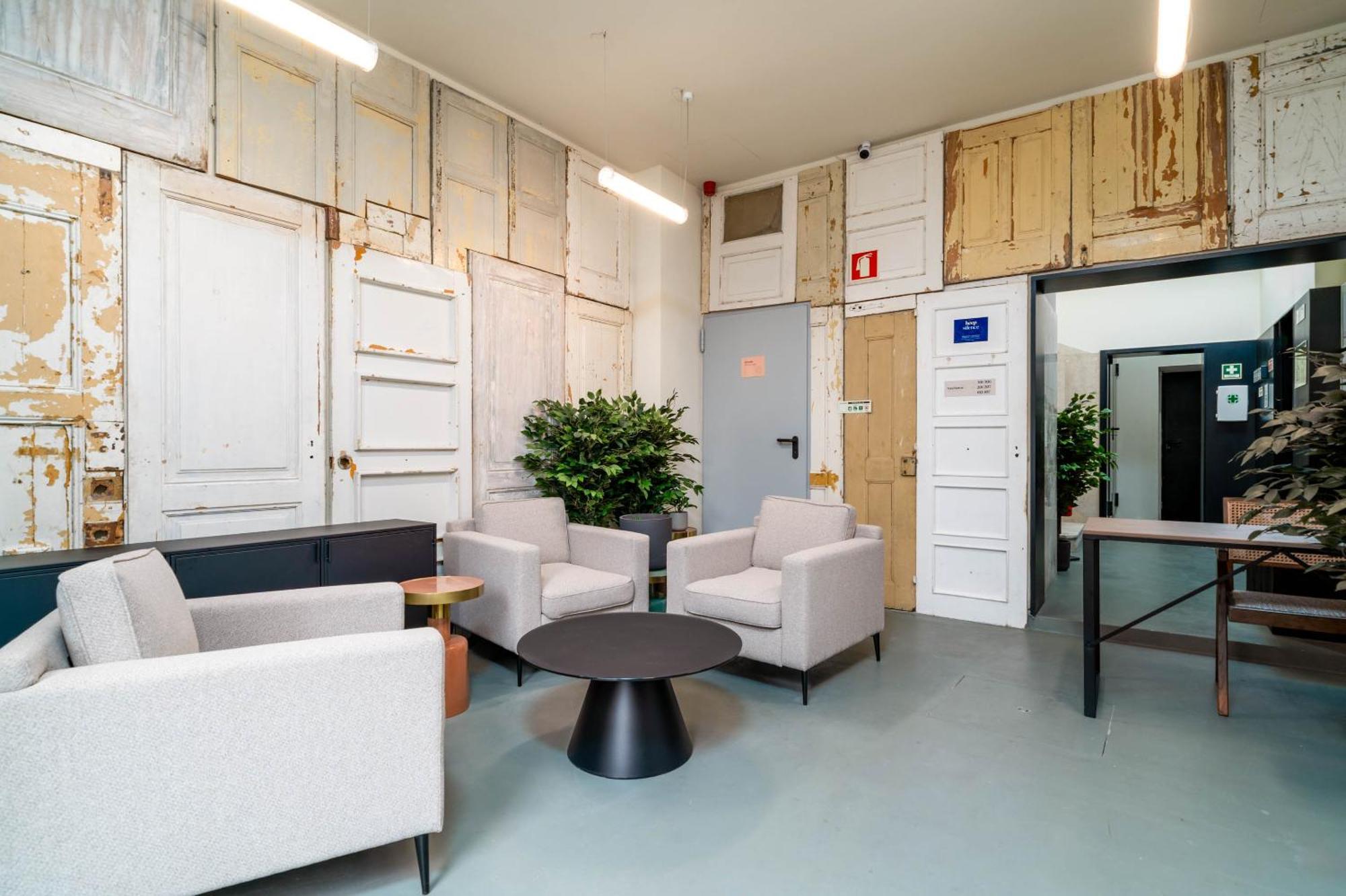 Limehome Rua Oliveiras Gasthuis Porto