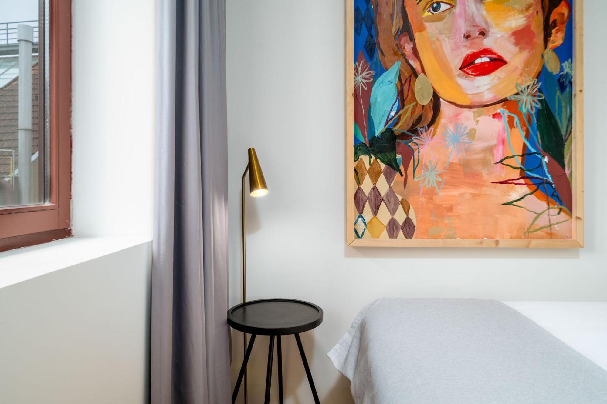 Casa de hóspedes Limehome Rua Oliveiras Porto