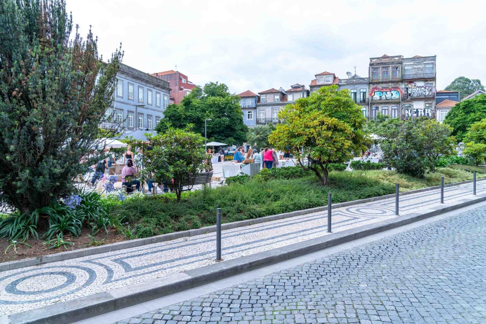 Limehome Rua Oliveiras *