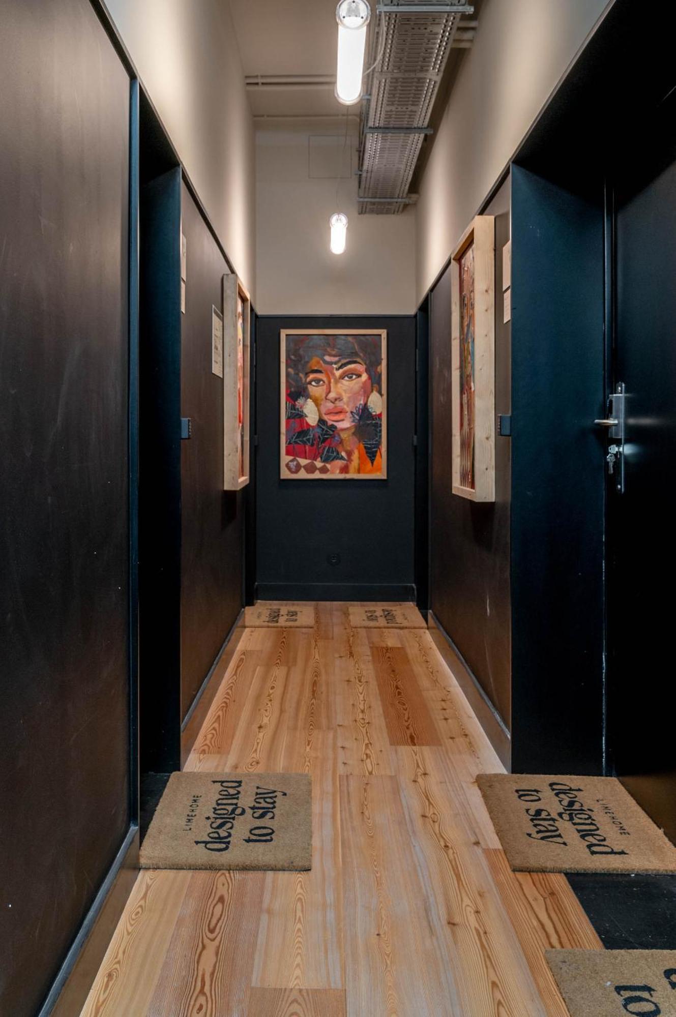 Limehome Rua Oliveiras Porto