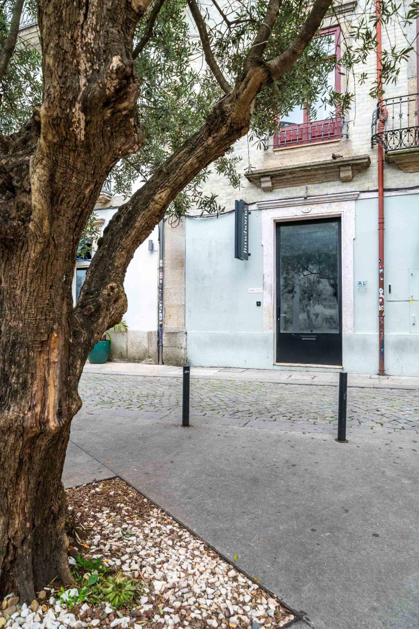 Limehome Rua Oliveiras