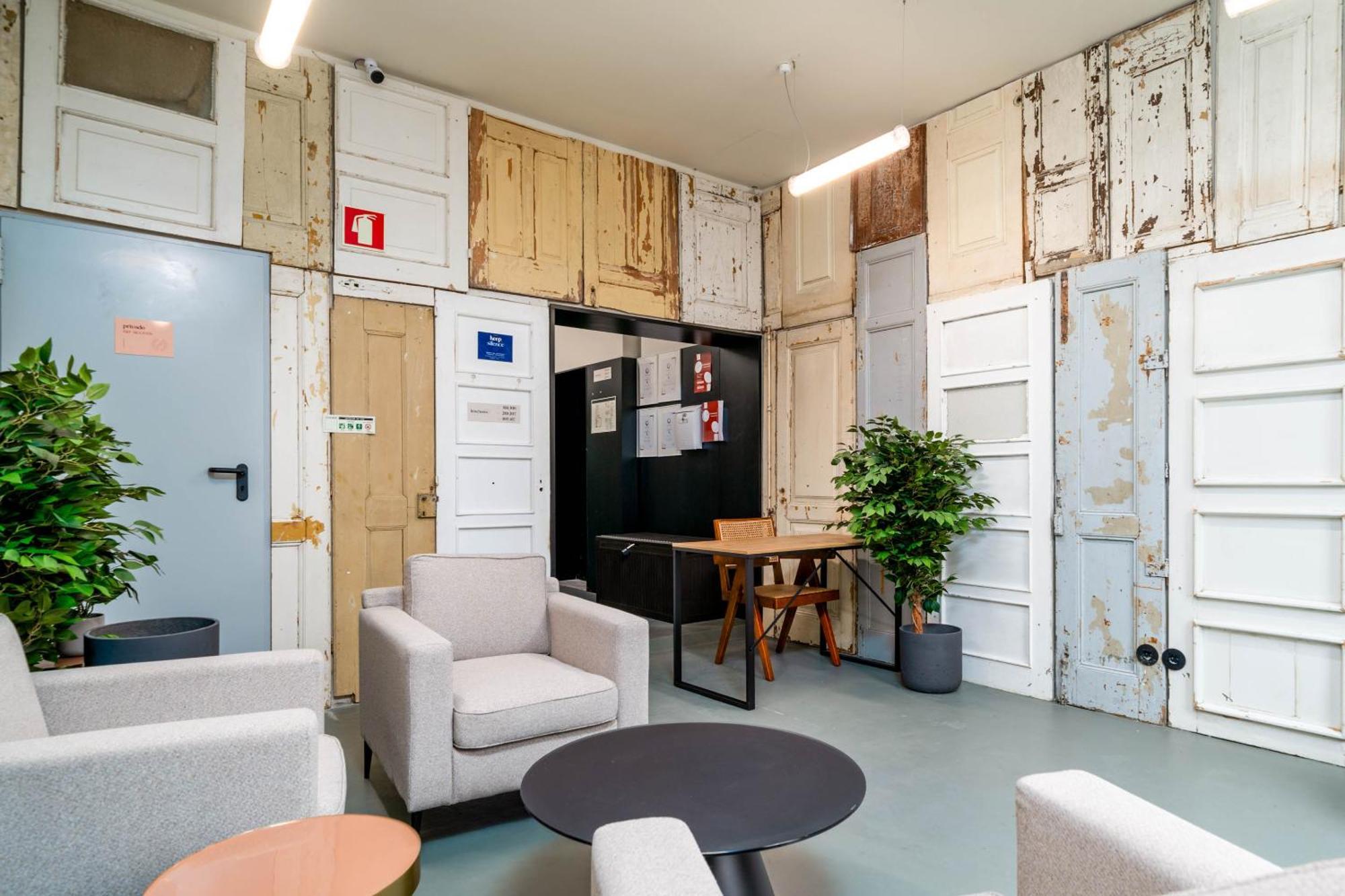 Limehome Rua Oliveiras Casa de hóspedes Porto