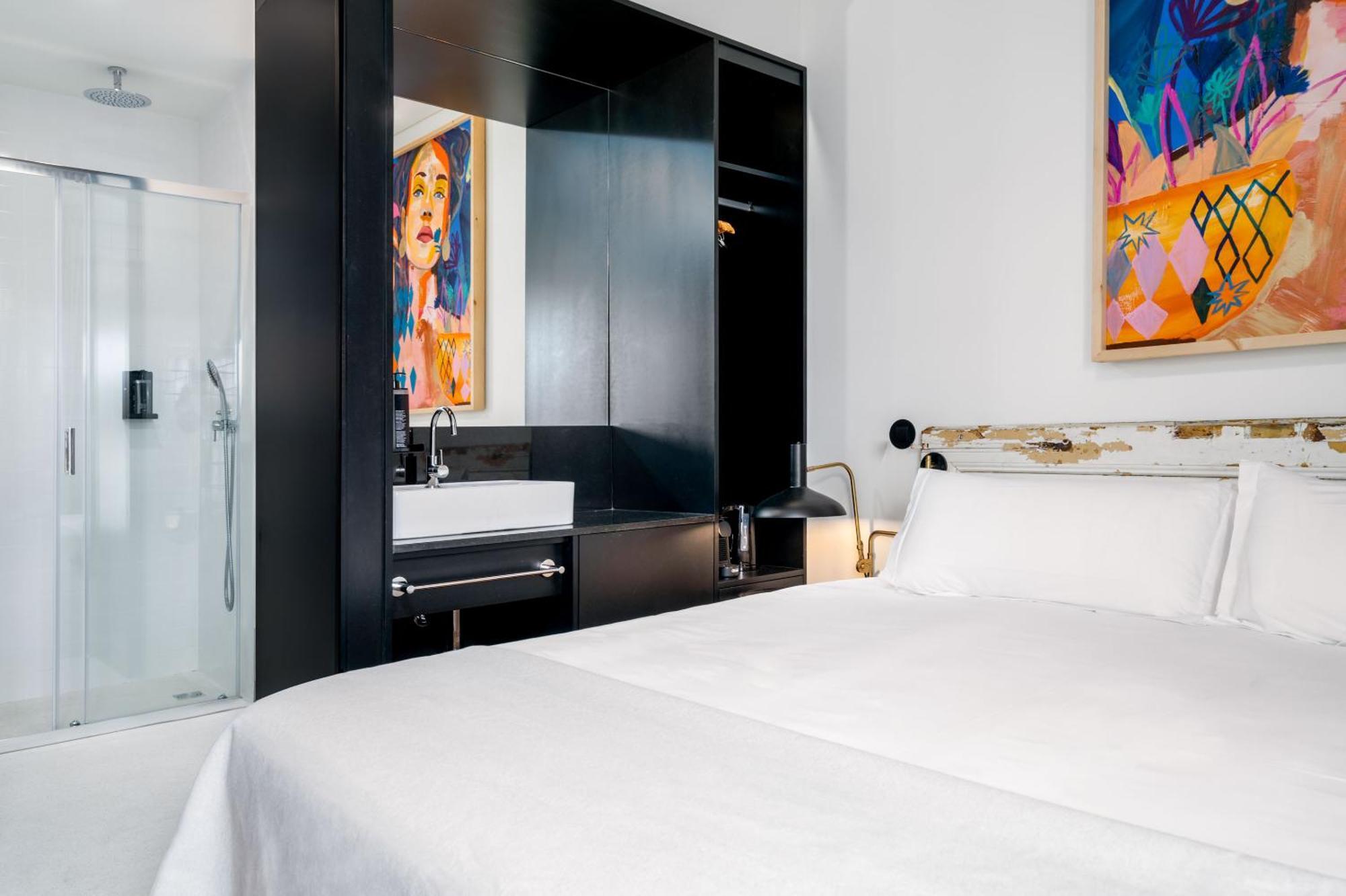 Limehome Rua Oliveiras * Porto
