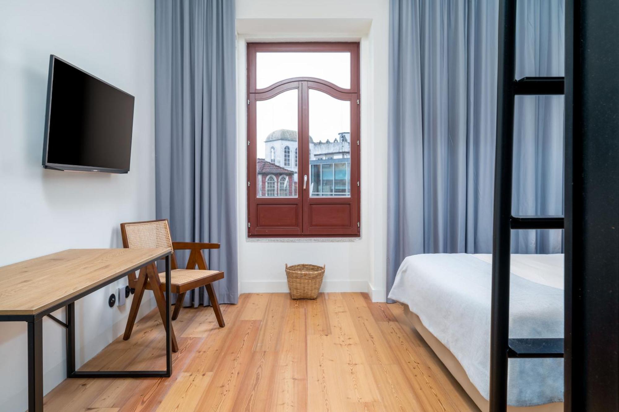 Limehome Rua Oliveiras Gasthuis