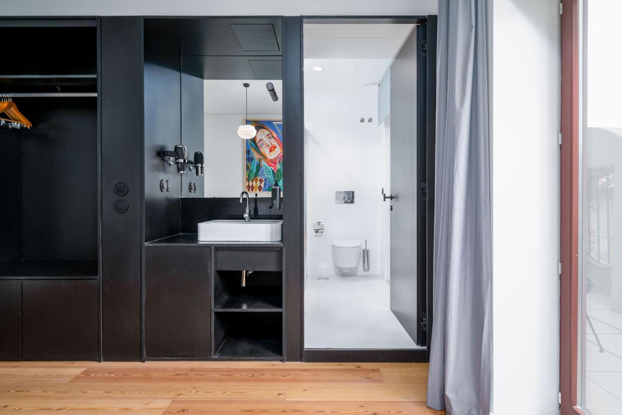 Limehome Rua Oliveiras Casa de hóspedes Porto