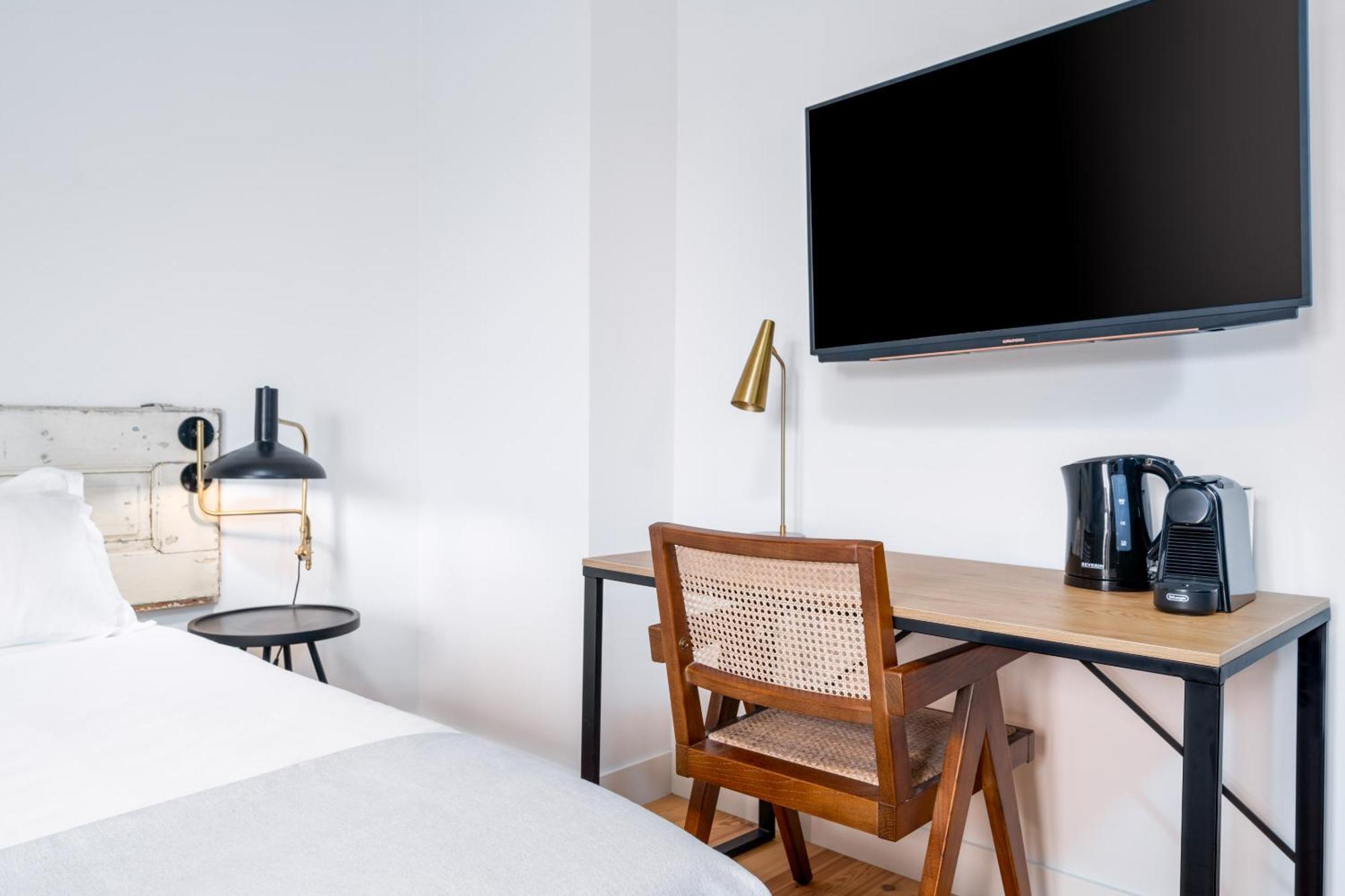 Casa de hóspedes Limehome Rua Oliveiras Porto