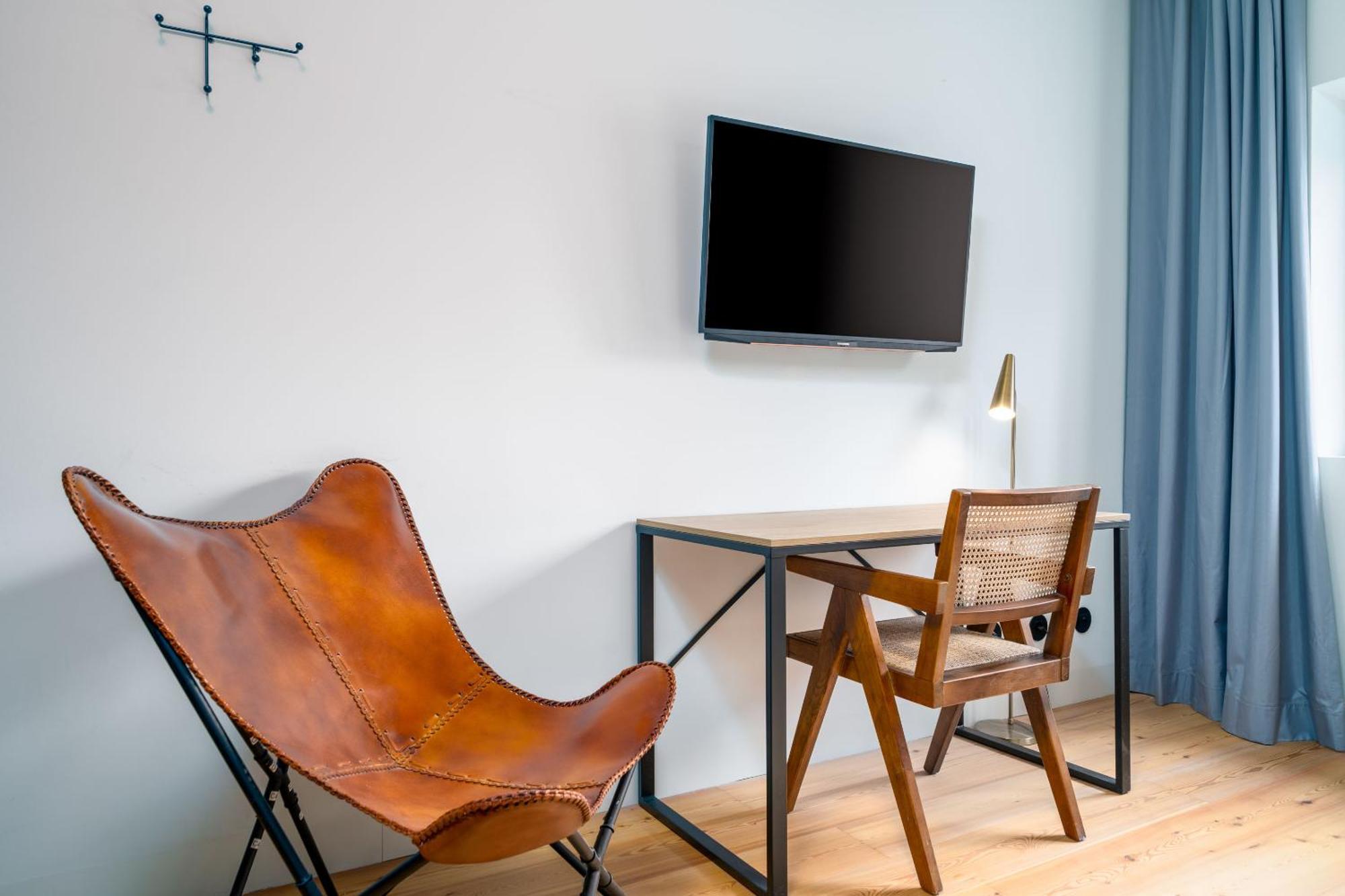 Limehome Rua Oliveiras Porto