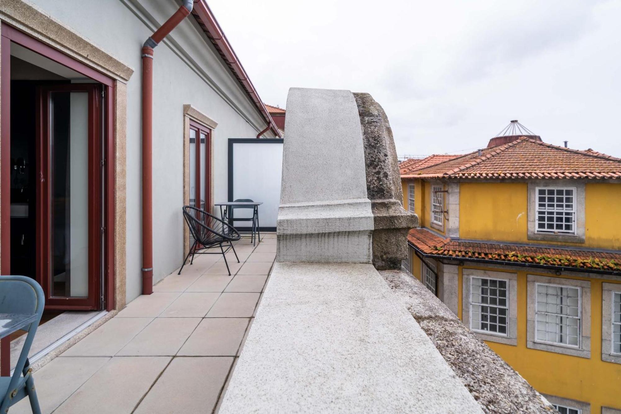 Limehome Rua Oliveiras * Porto