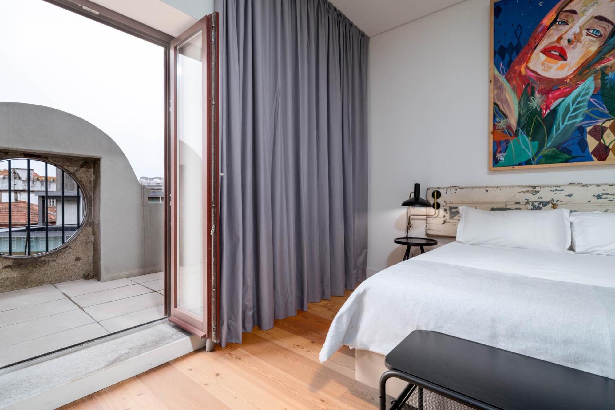 Limehome Rua Oliveiras