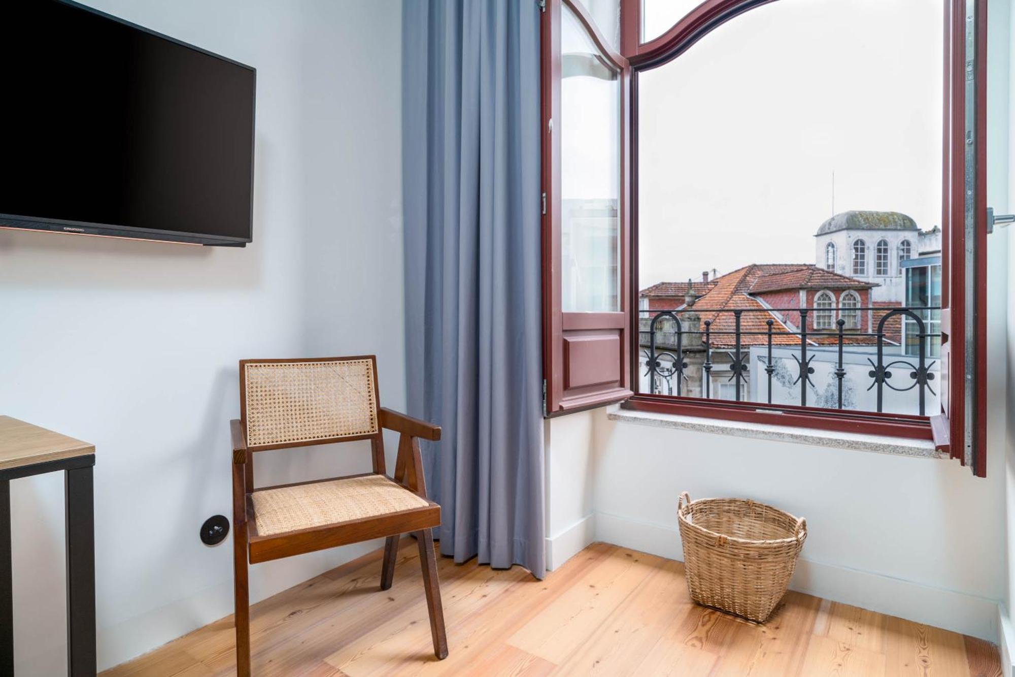 Limehome Rua Oliveiras Casa de hóspedes Porto