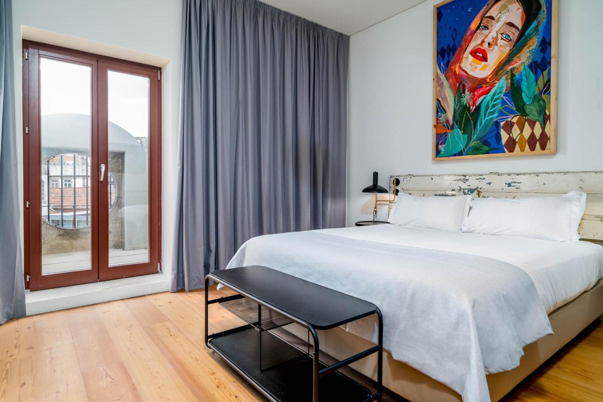 Casa de hóspedes Limehome Rua Oliveiras Porto