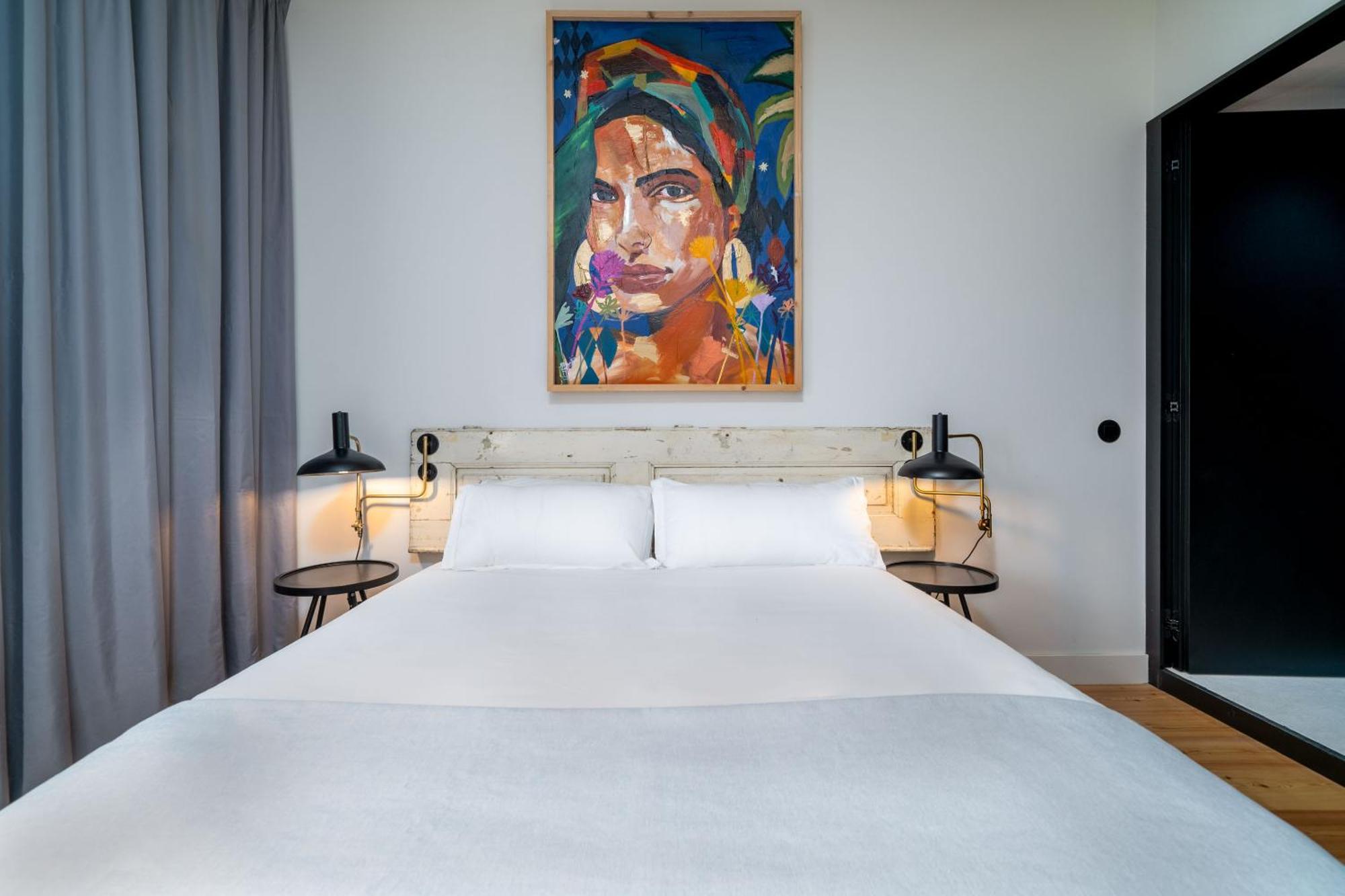 Limehome Rua Oliveiras Porto