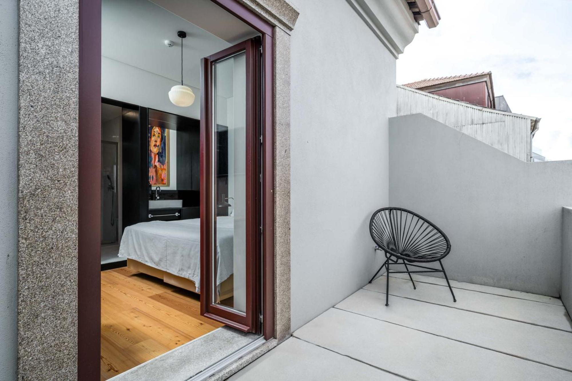 Limehome Rua Oliveiras * Porto