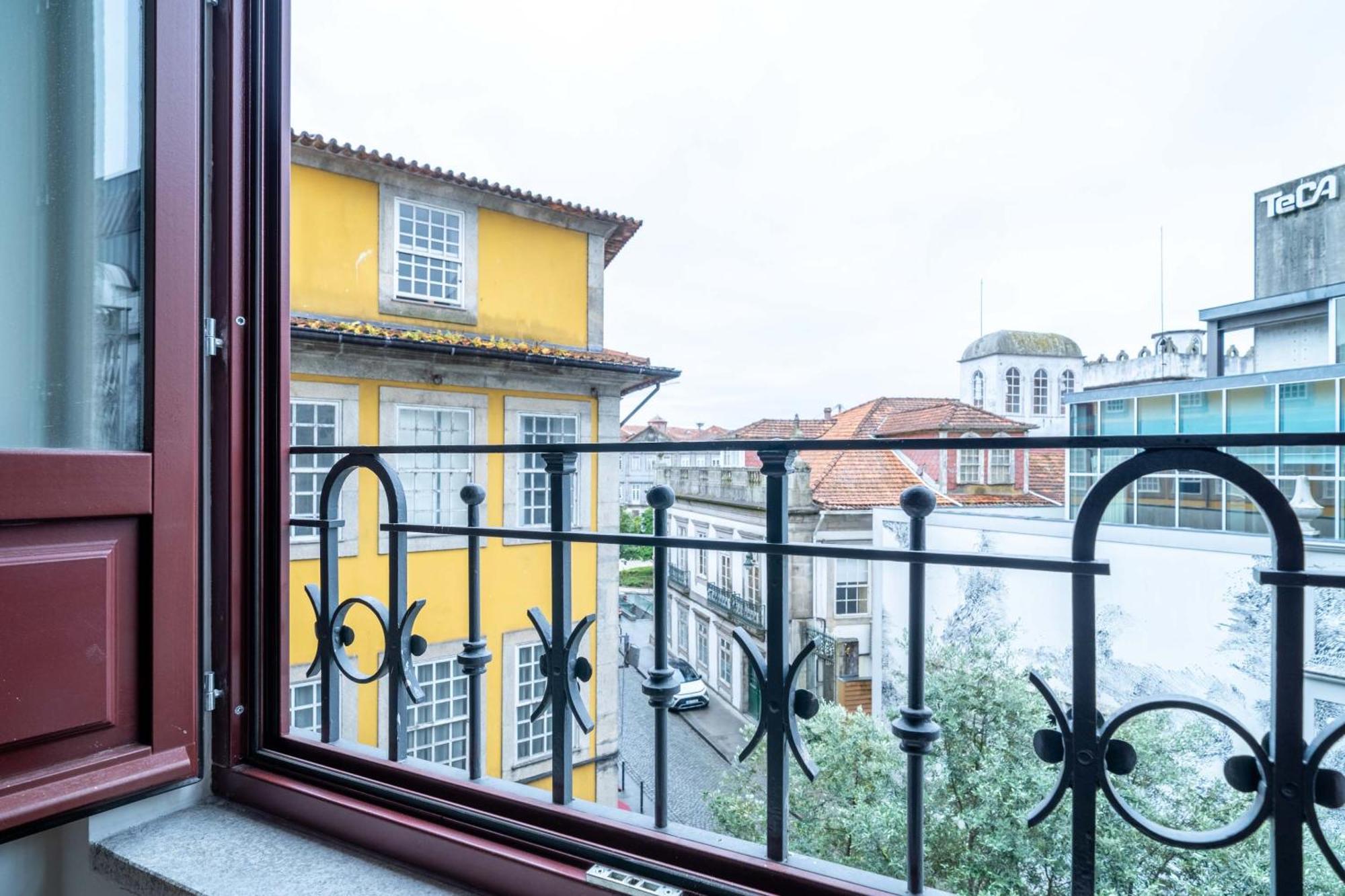 Limehome Rua Oliveiras