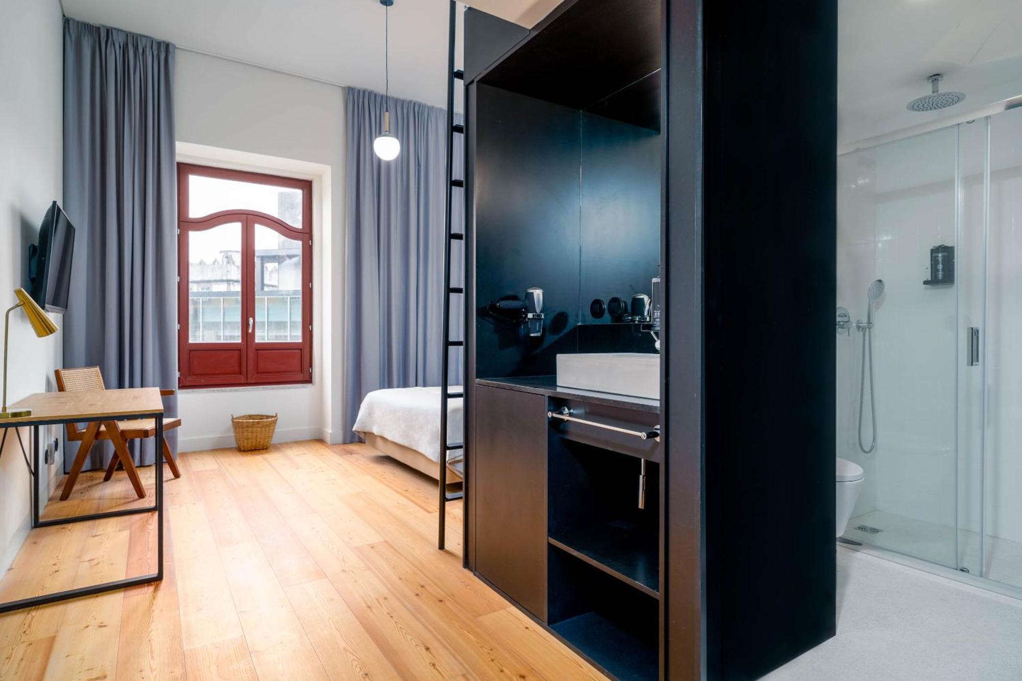 Limehome Rua Oliveiras Porto
