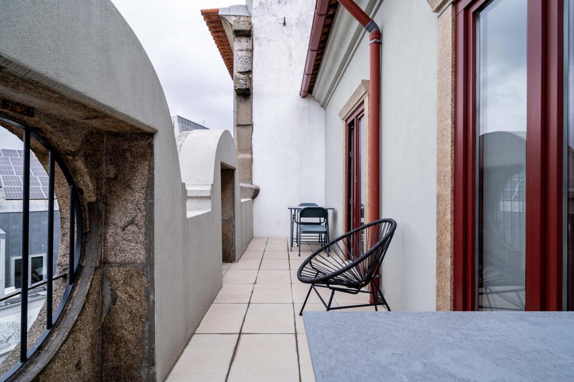 Casa de hóspedes Limehome Rua Oliveiras