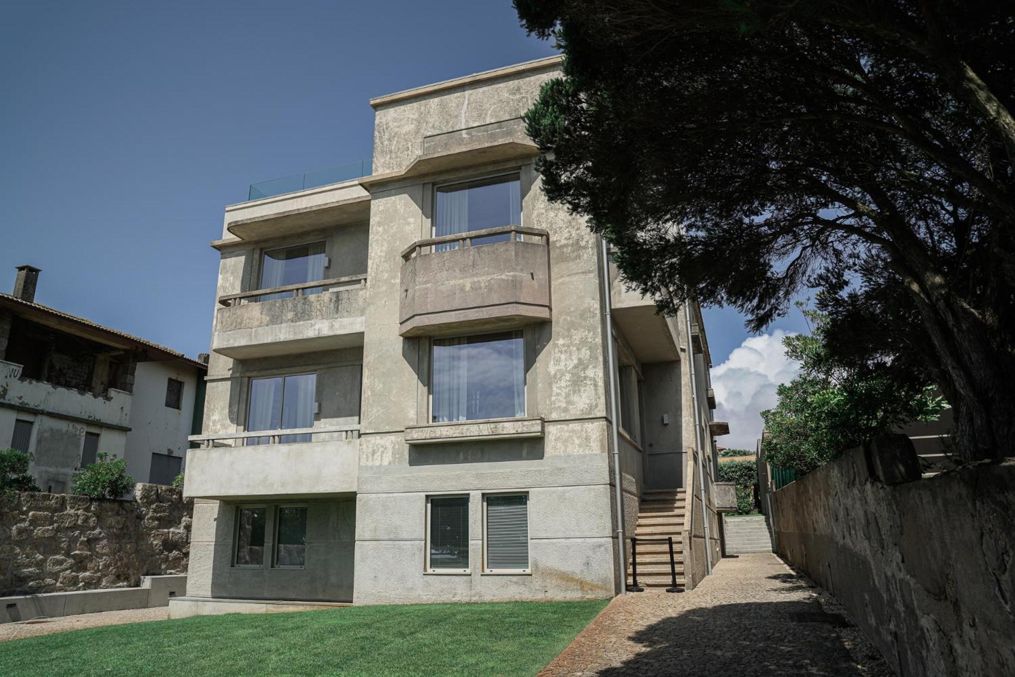 Holiday home Indulgent