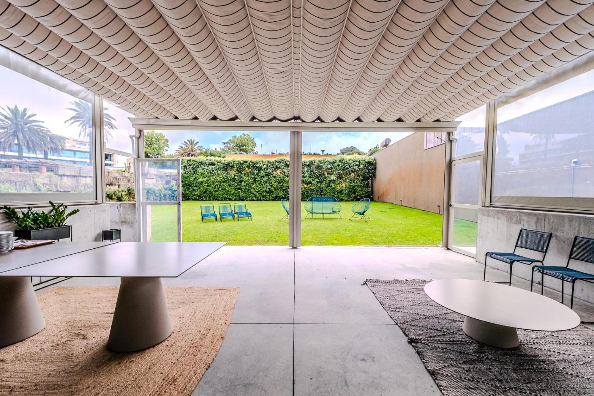 Holiday home Indulgent *