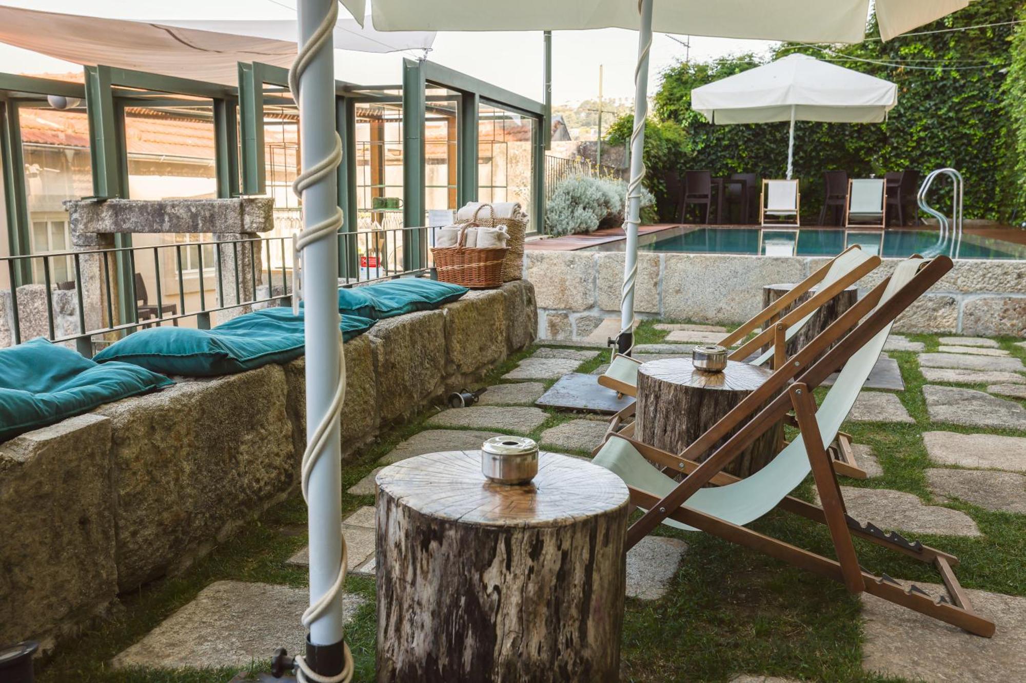 Porta Nobre Boutique By Aspasios Aparthotel 4*