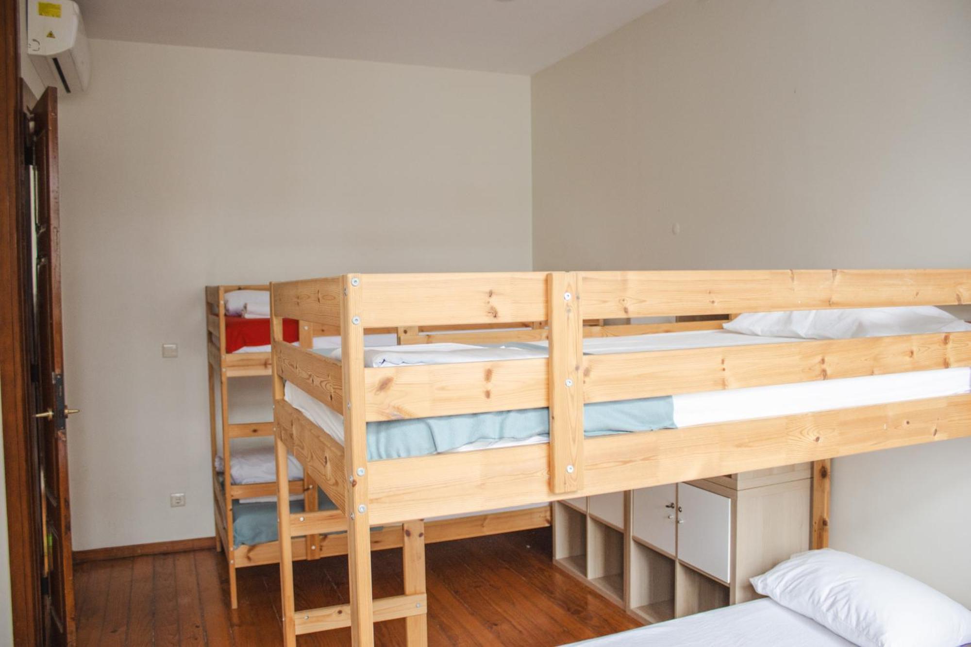 Brasil Excellent Location Appartement Porto